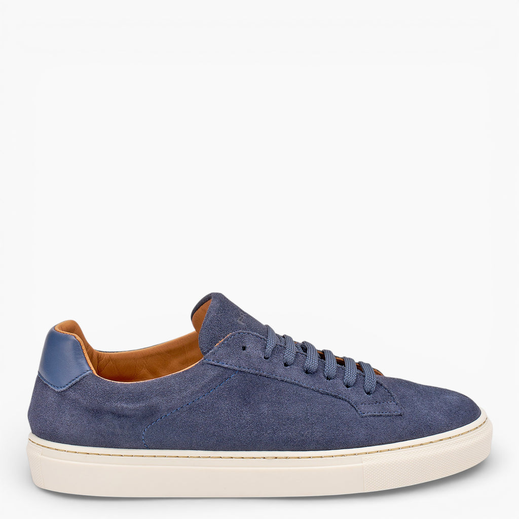 Baskets Homme Daim