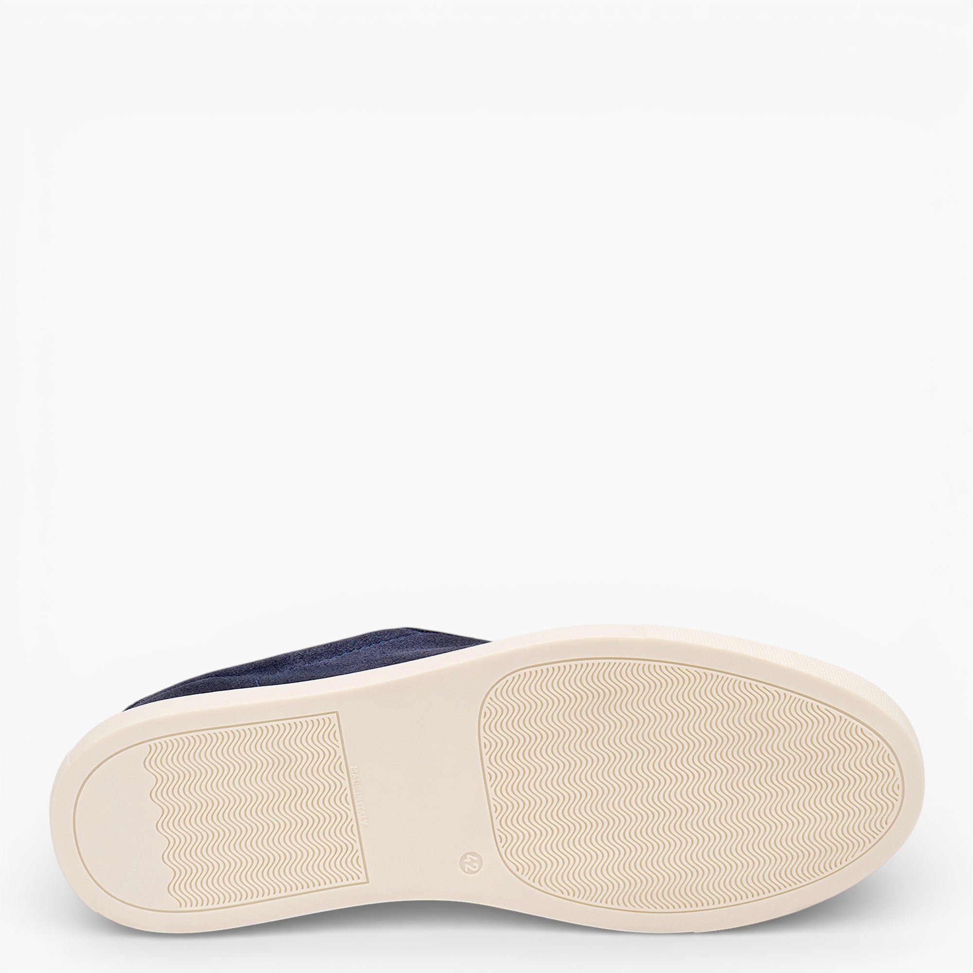 Baskets Homme Daim