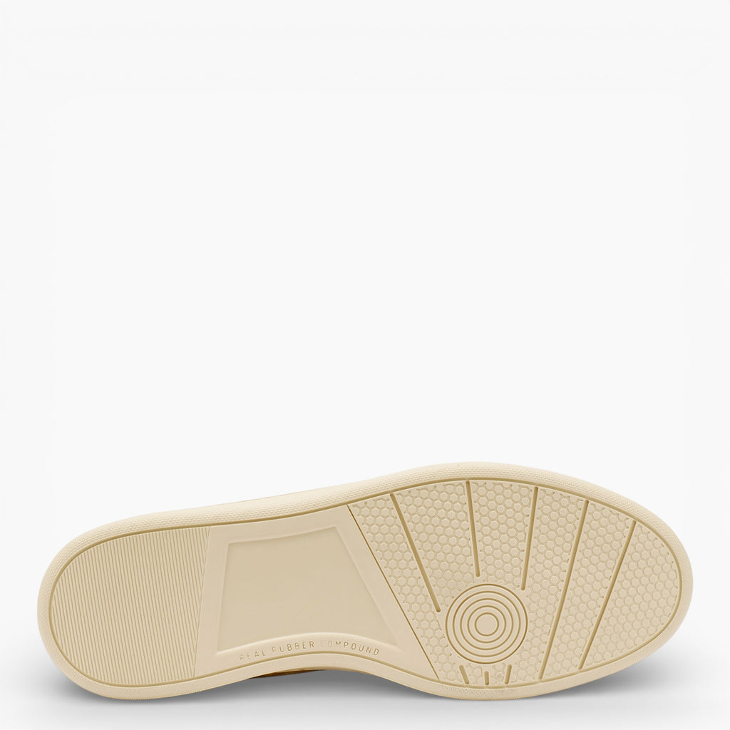 Mocassini Uomo Suede
