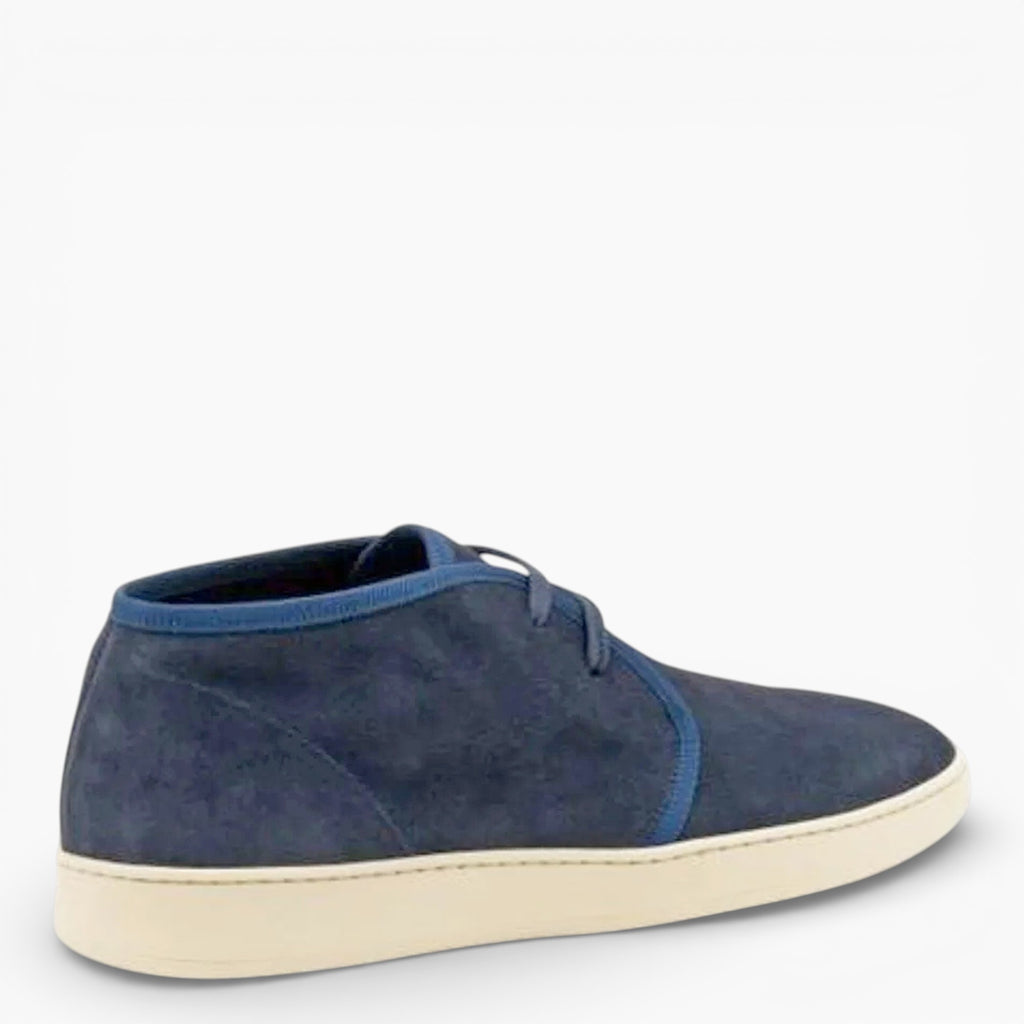 Polacchini Uomo Suede