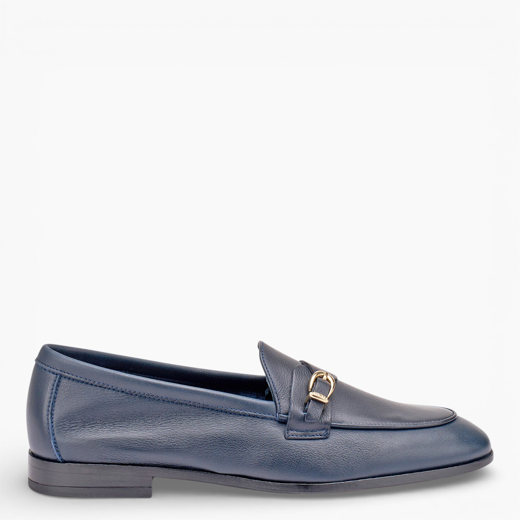 Mocassini Donna Mousse