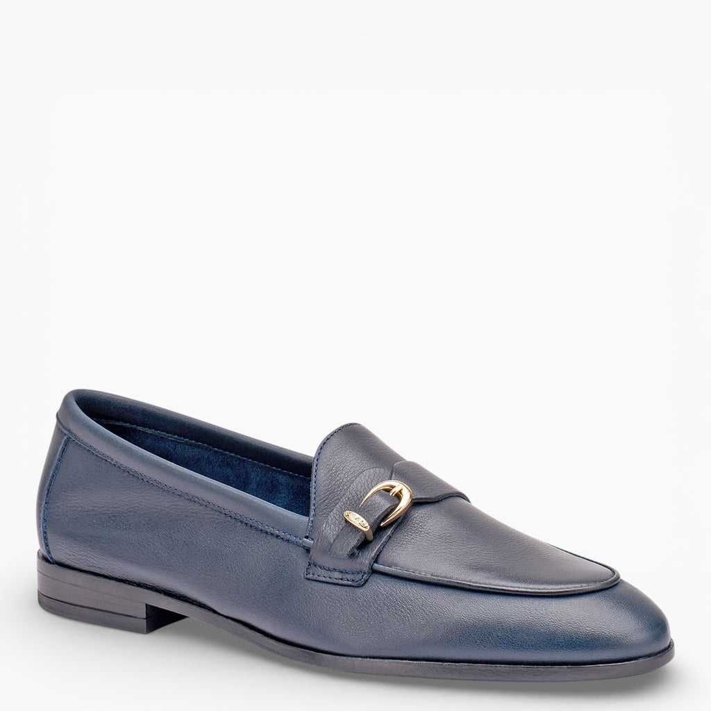 Women's Mousse Loafers