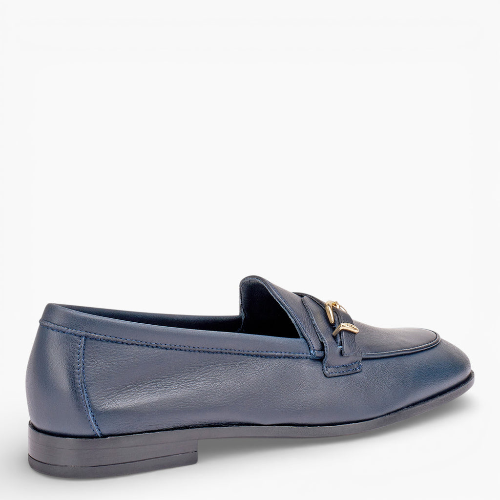 Women's Mousse Loafers