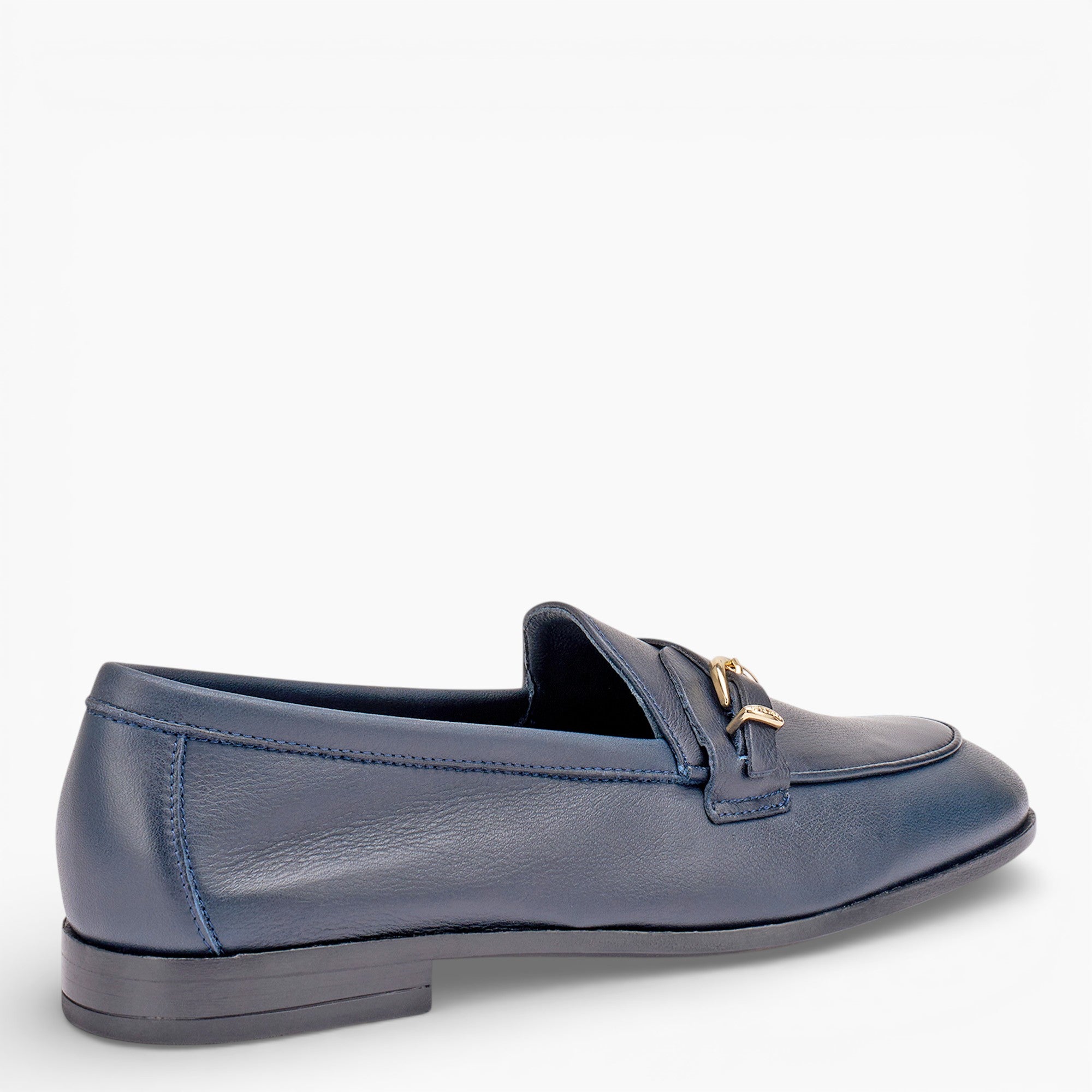 Mocassini Donna Mousse