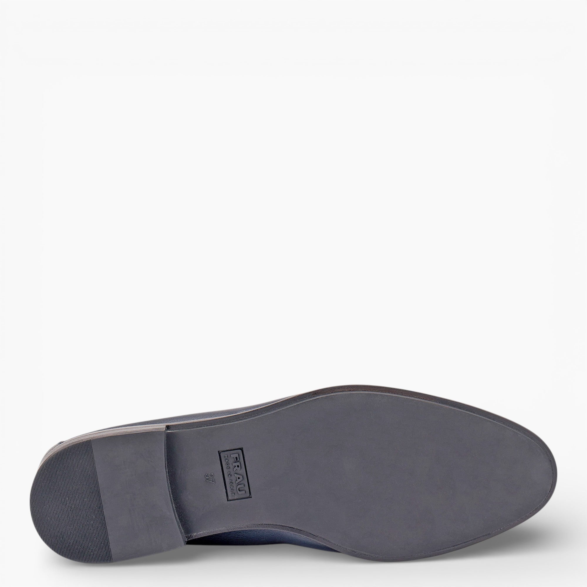 Mocassini Donna Mousse