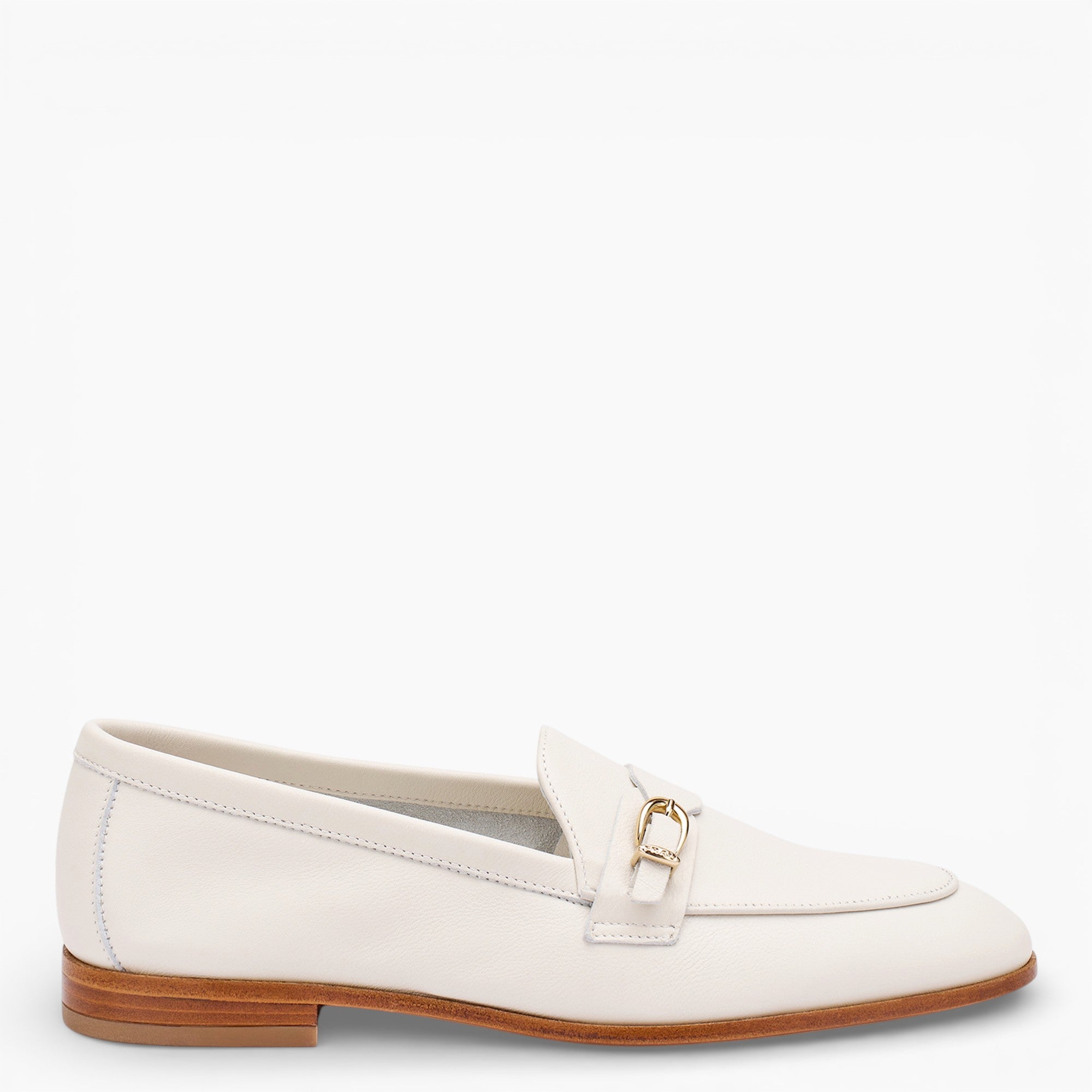 Mocassini Donna Mousse
