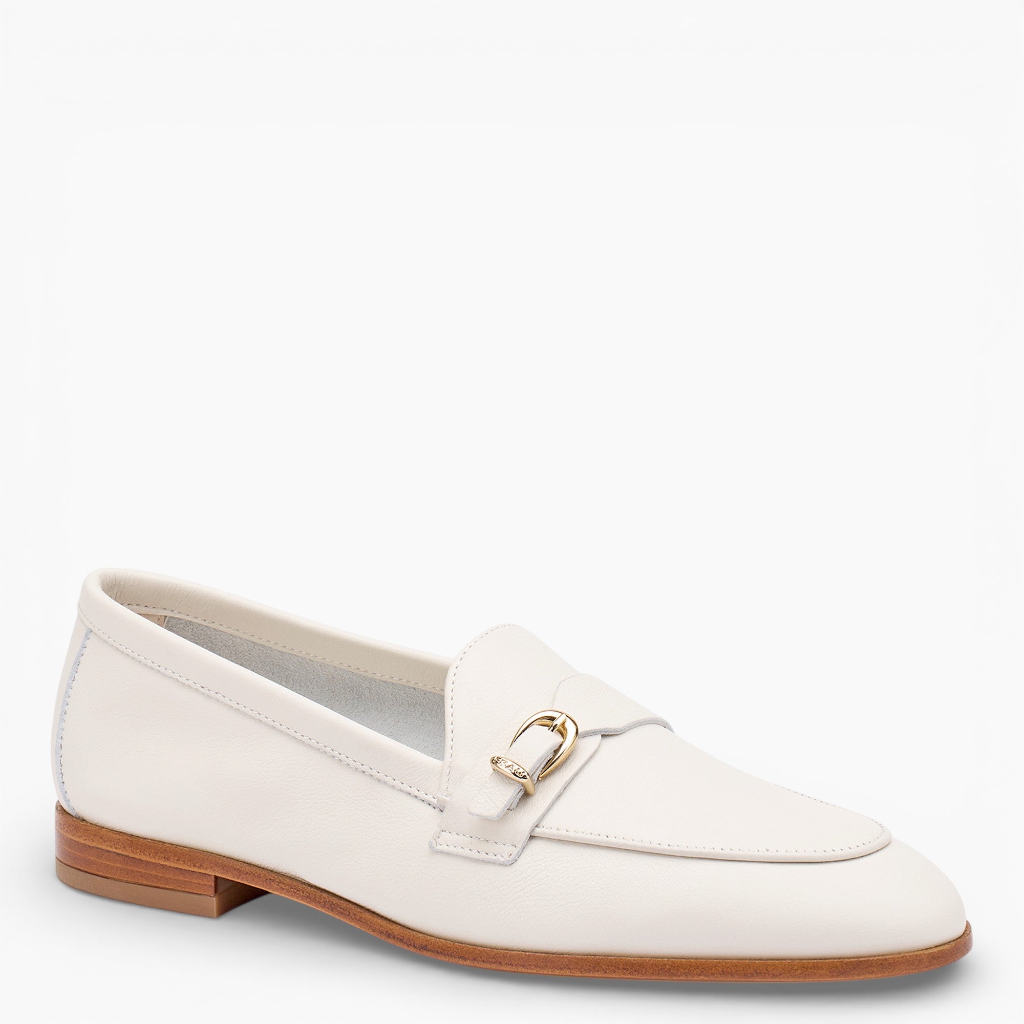 Mocassini Donna Mousse