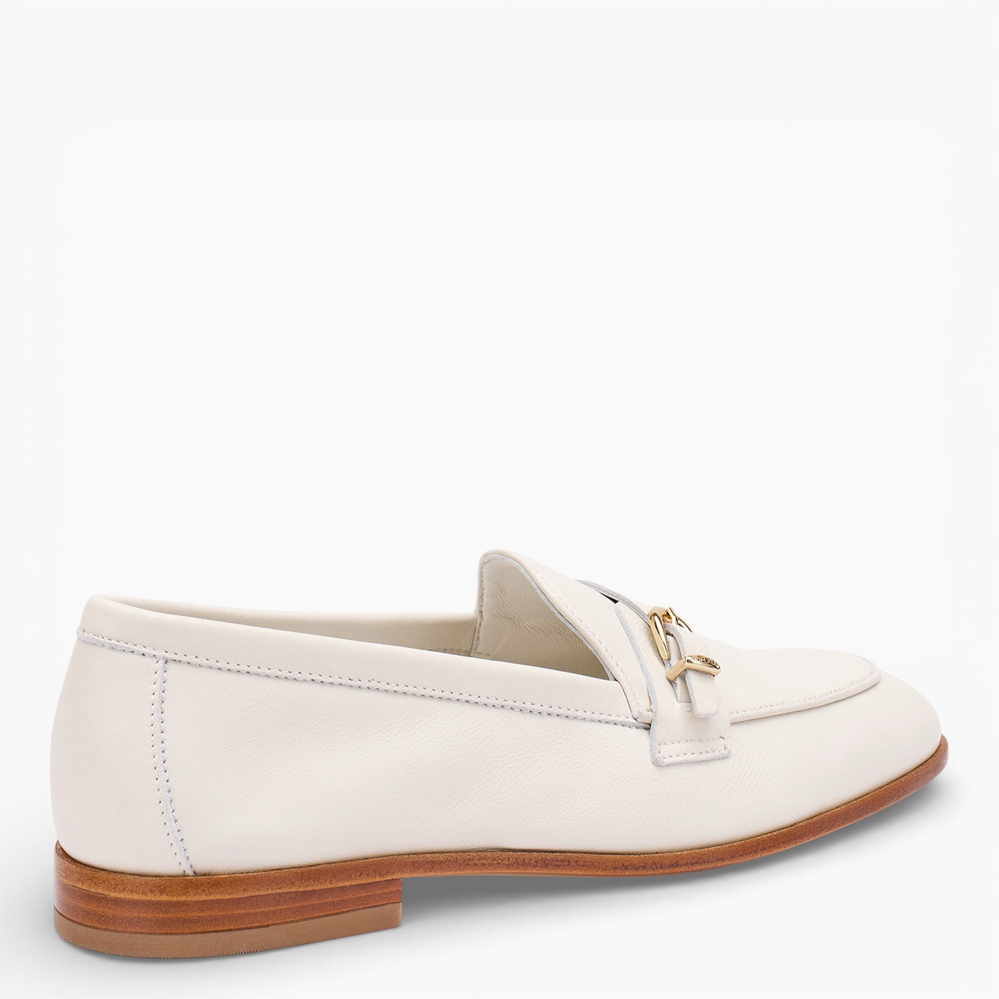 Mocassini Donna Mousse