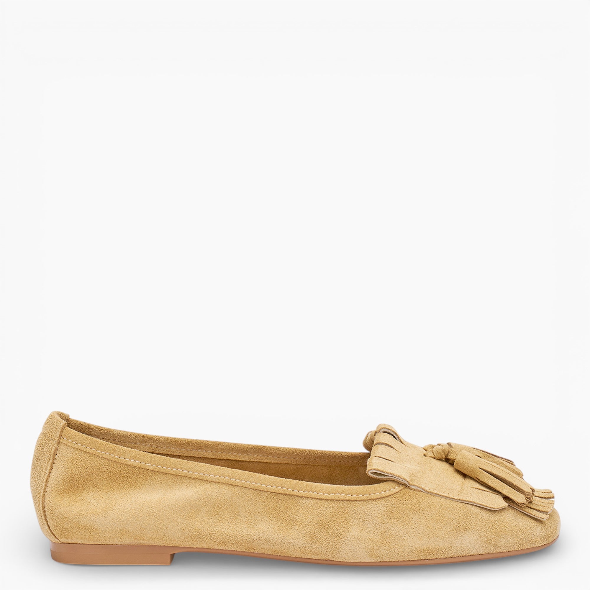 Ballerine Donna Cachemire