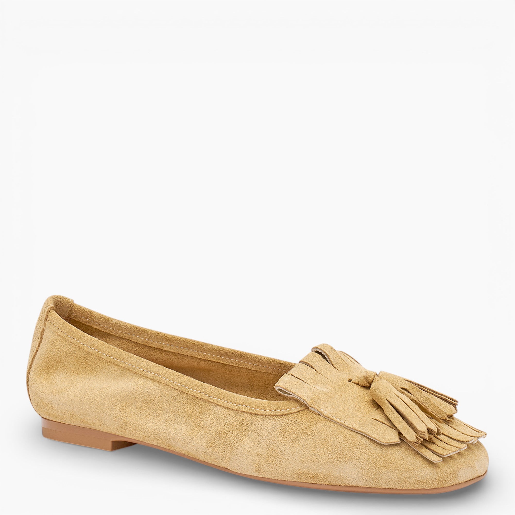 Ballerine Donna Cachemire