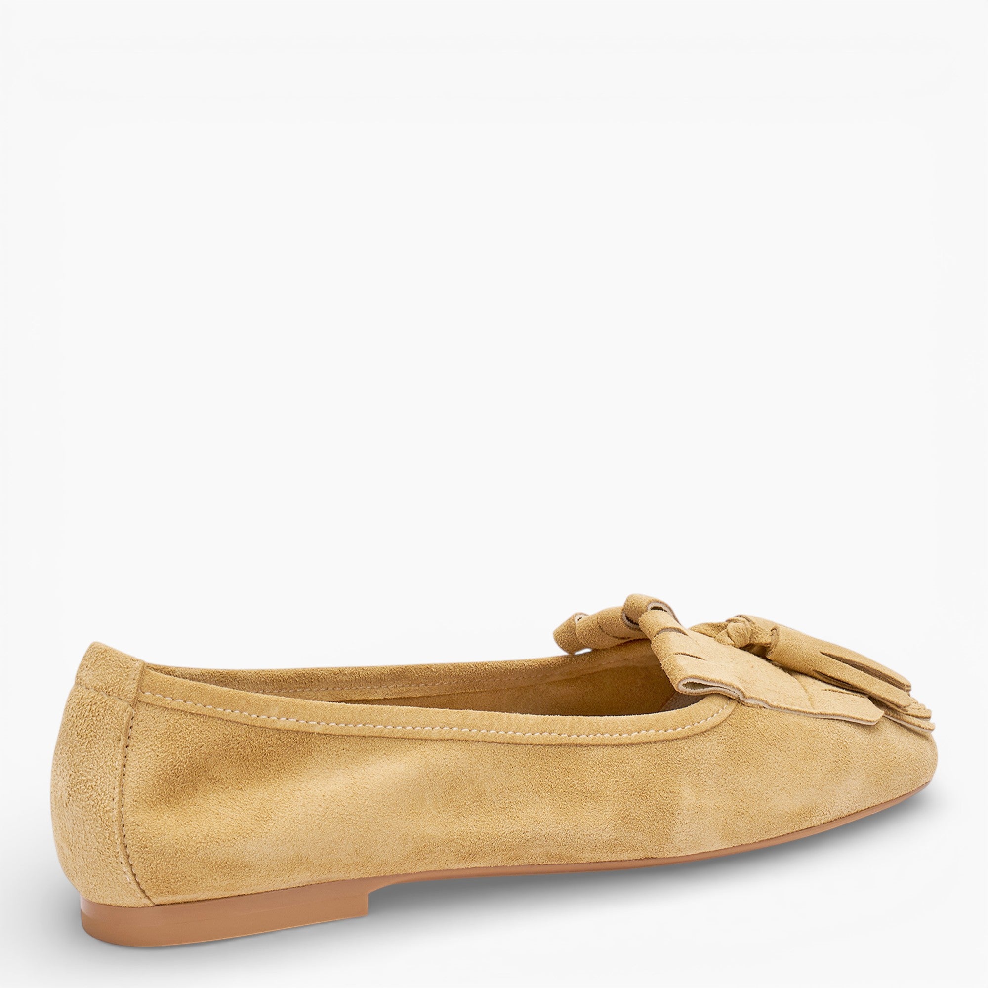 Ballerine Donna Cachemire