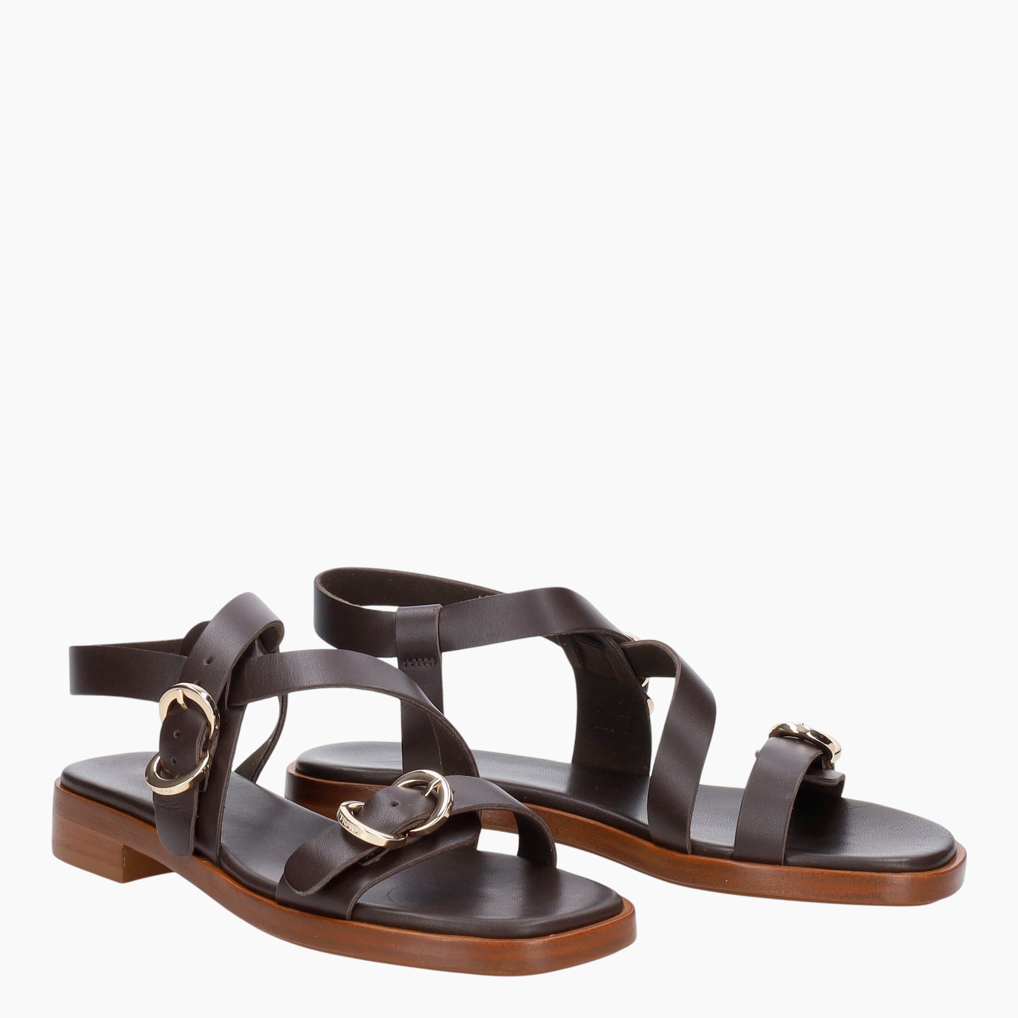 Sandali Donna London-s