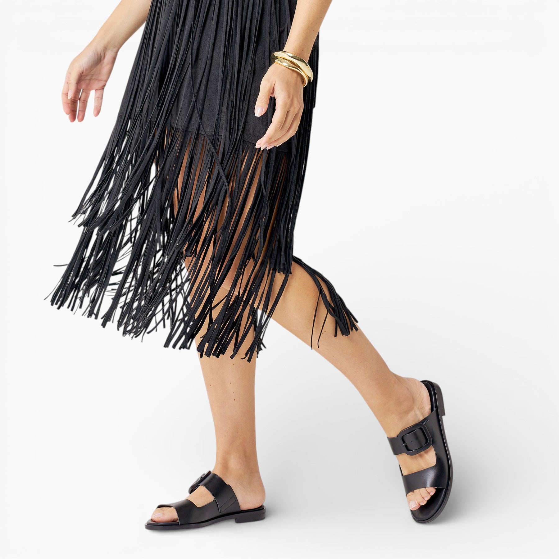 Ciabatta Donna London-s