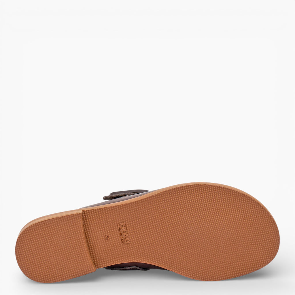 Ciabatta Donna London-s