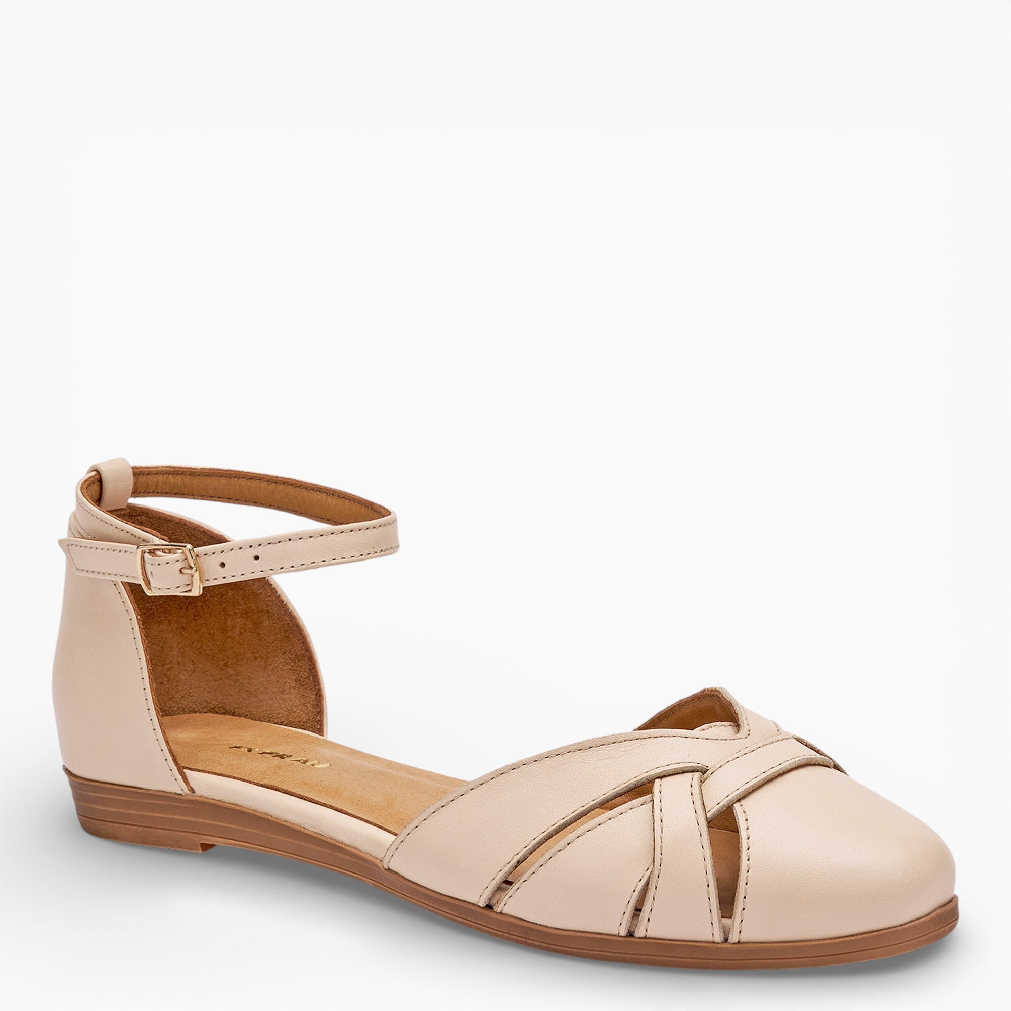 Ballerine Donna Feather