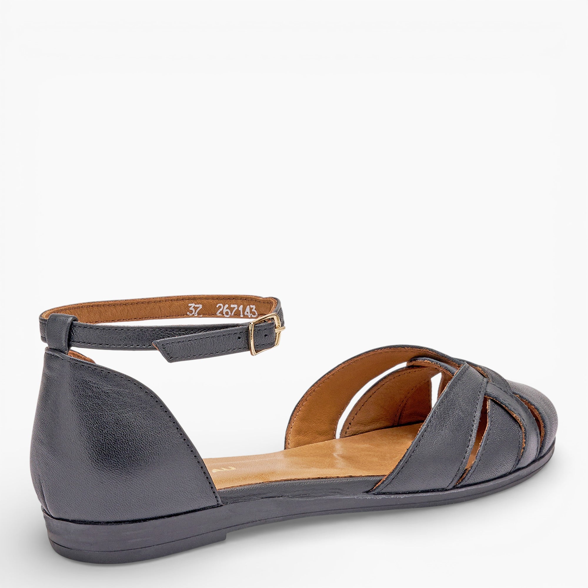 Ballerine Donna Feather