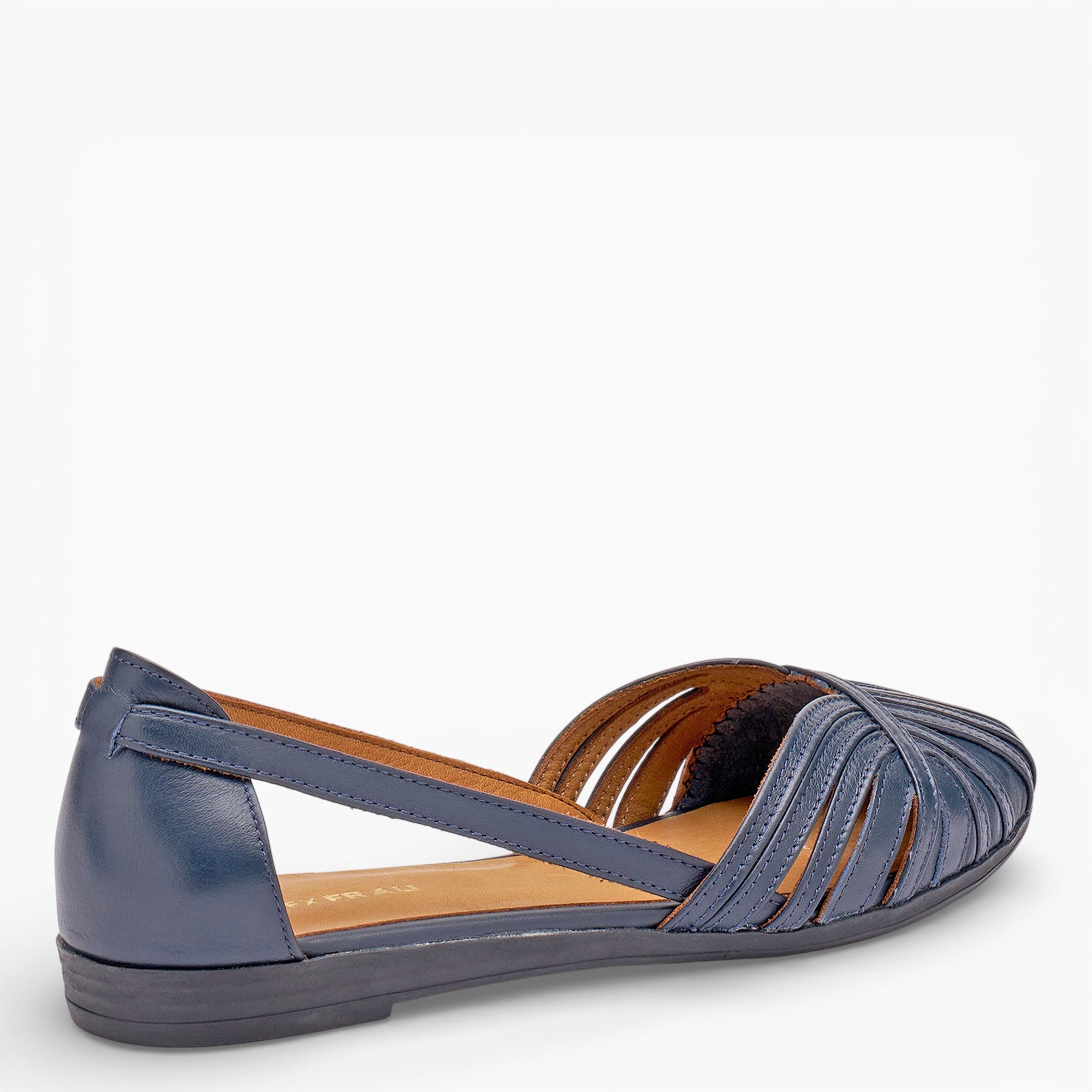 Ballerine Donna Feather