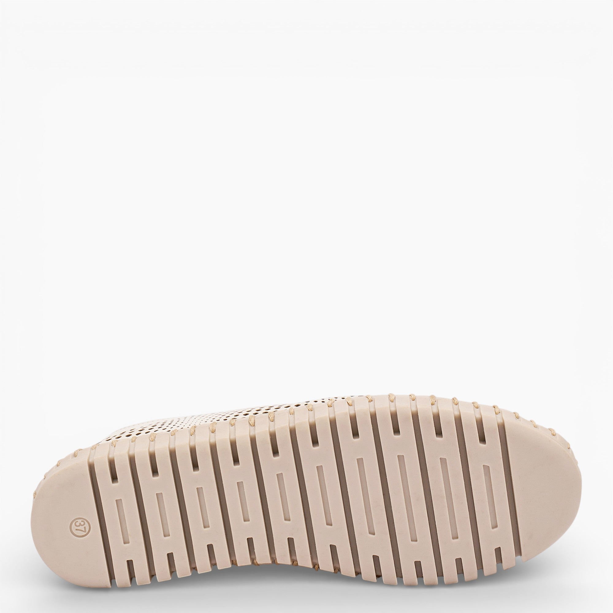 Slipon Donna Nappa