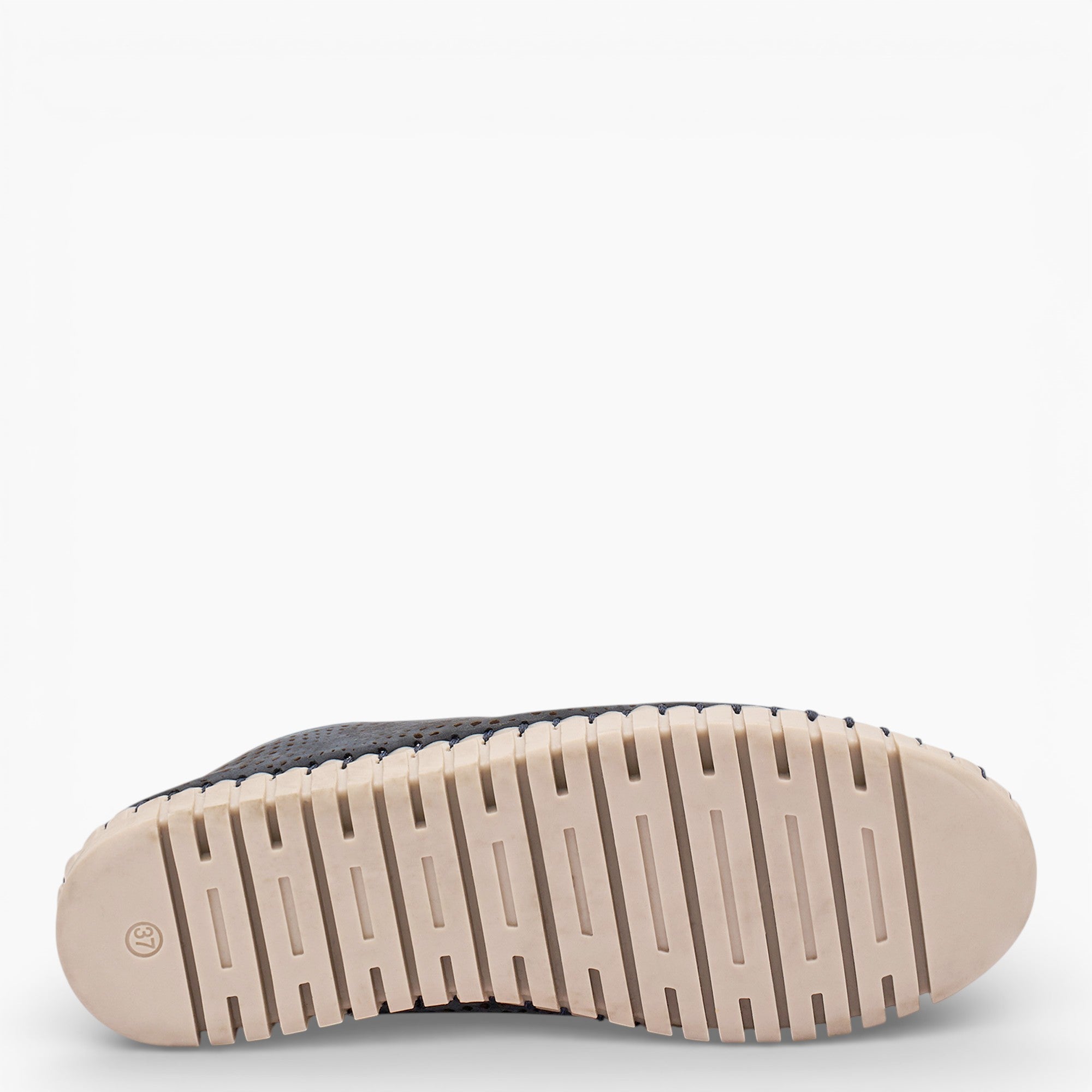 Slipon Donna Nabuk