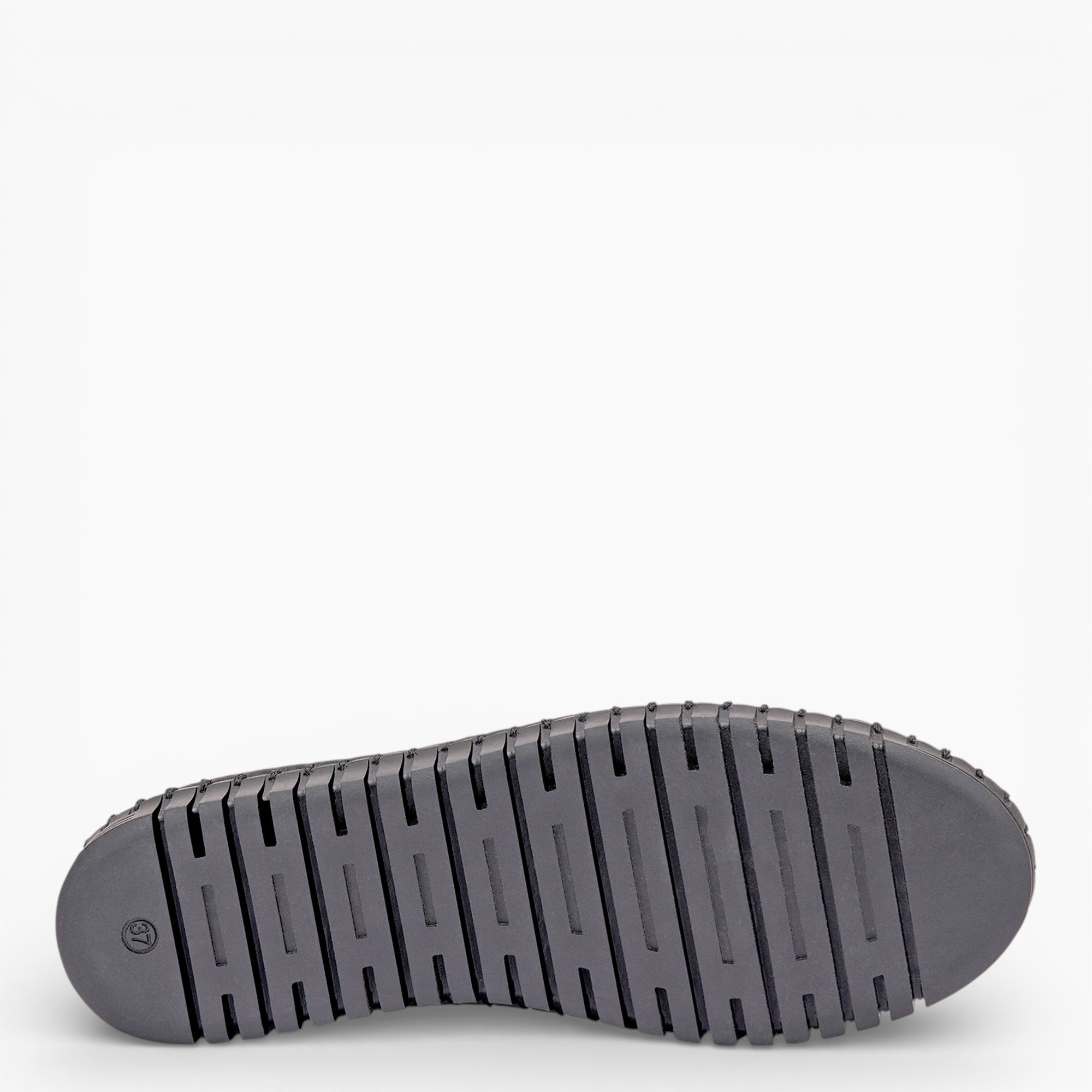 Ballerine Donna Nappa