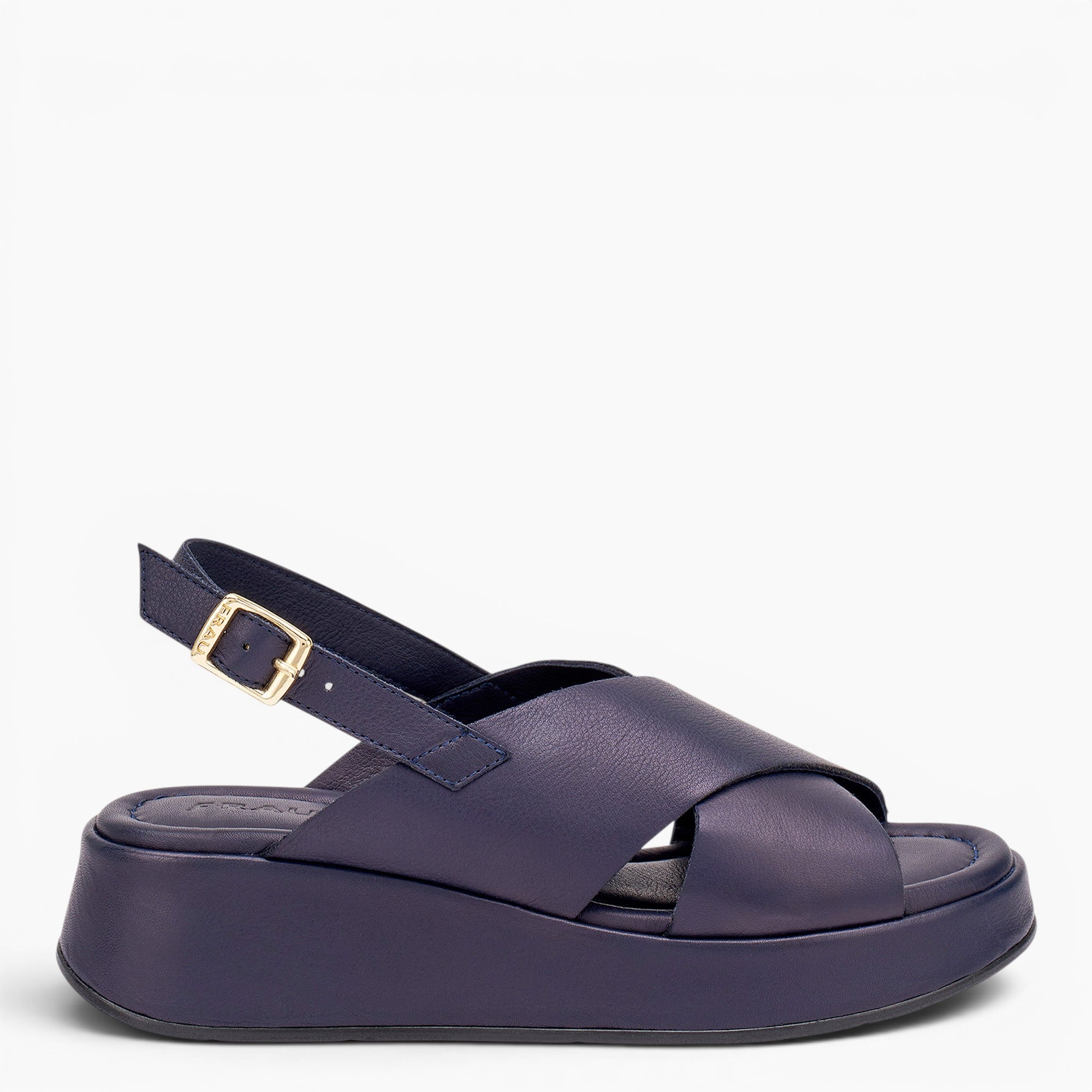 Sandali Donna Nappa