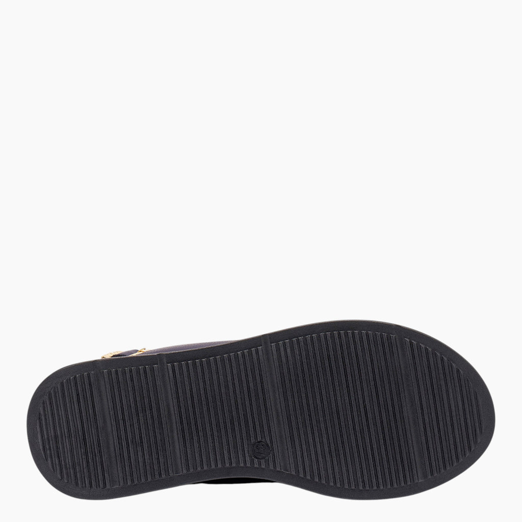 Sandali Donna Nappa
