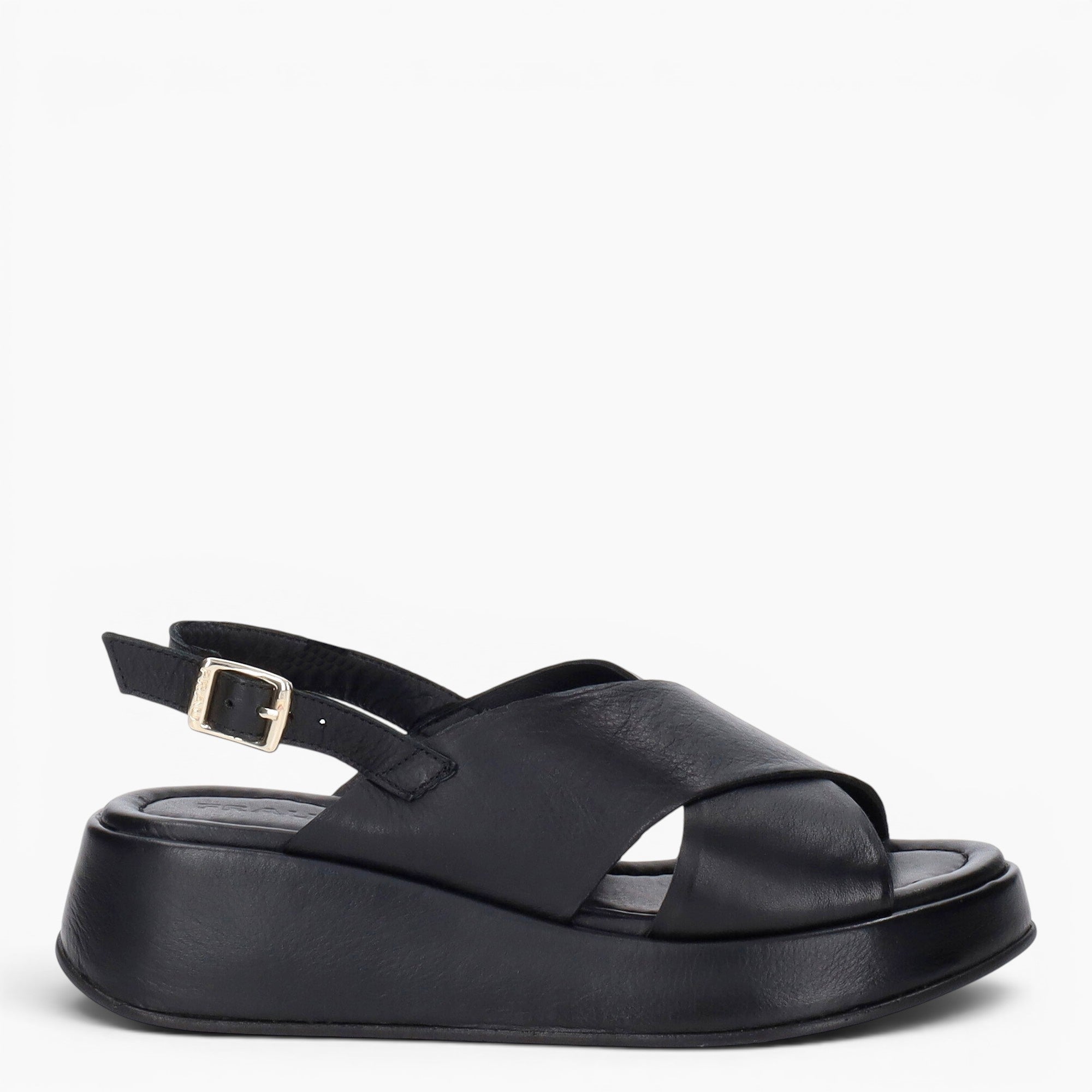 Sandali Donna Nappa