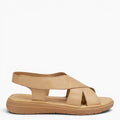 Sandales Femme Cachemire