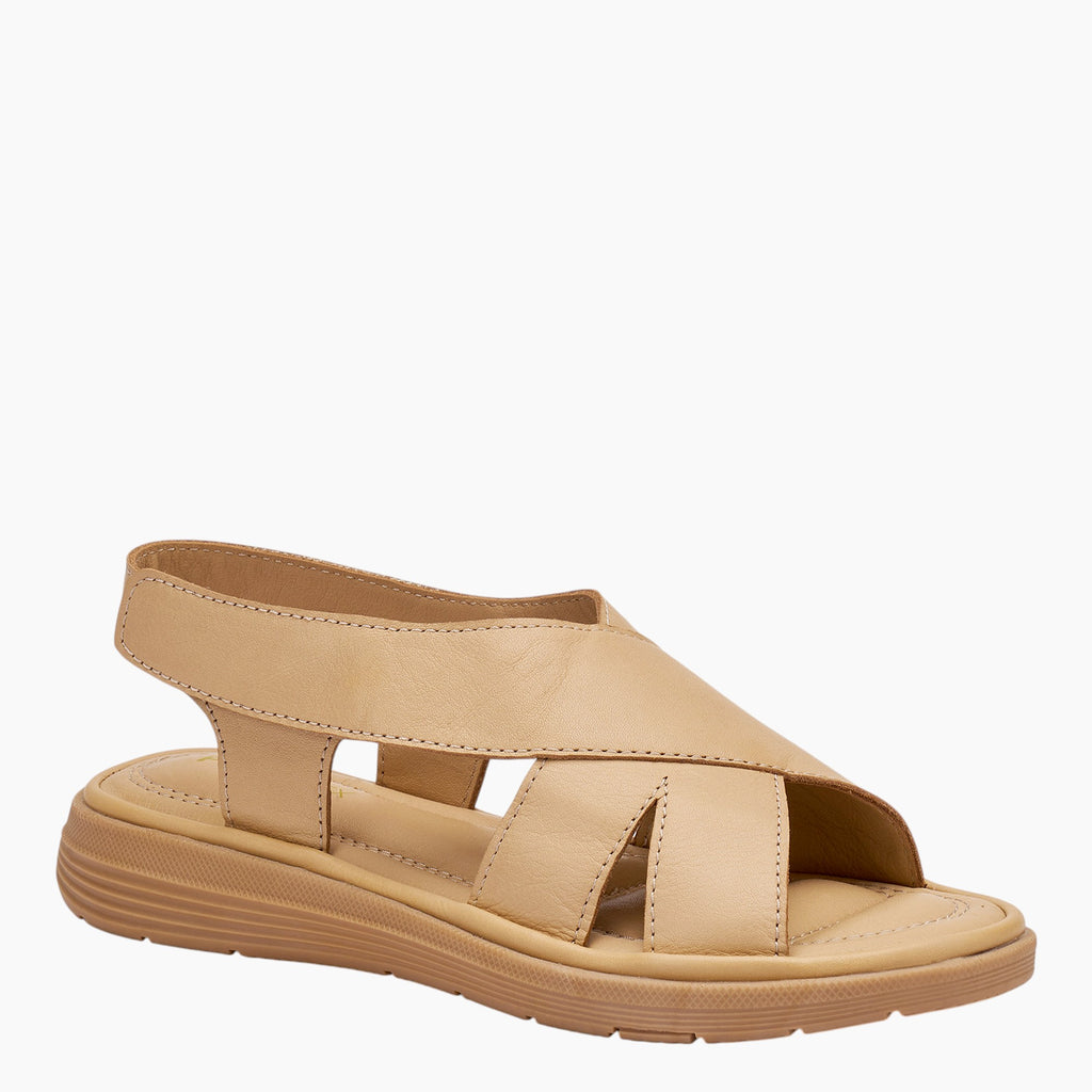 Sandales Femme Cachemire