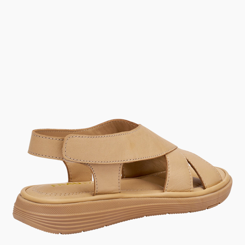 Sandales Femme Cachemire