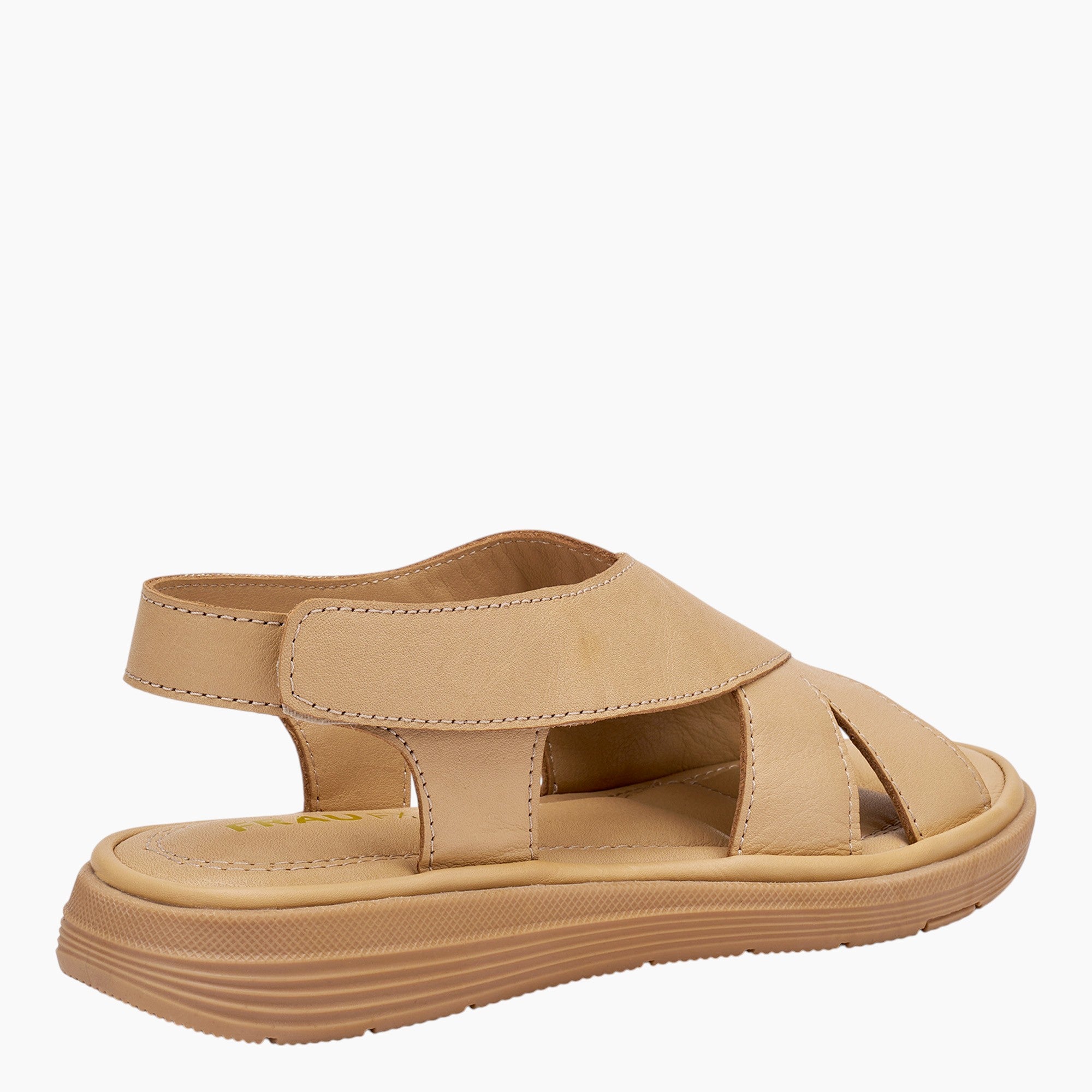 Sandali Donna Cachemire