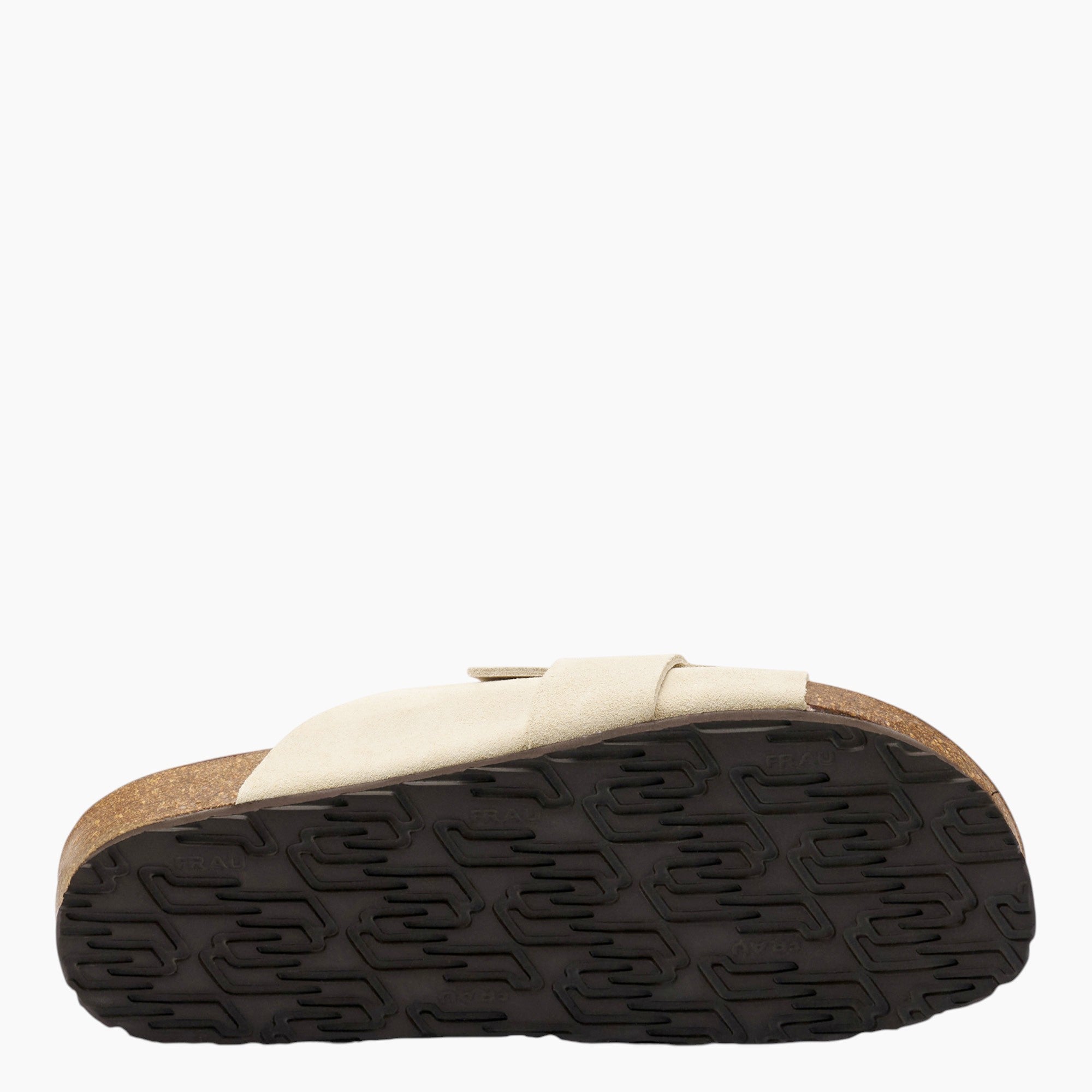 Sandali Ciabatta Donna Velour
