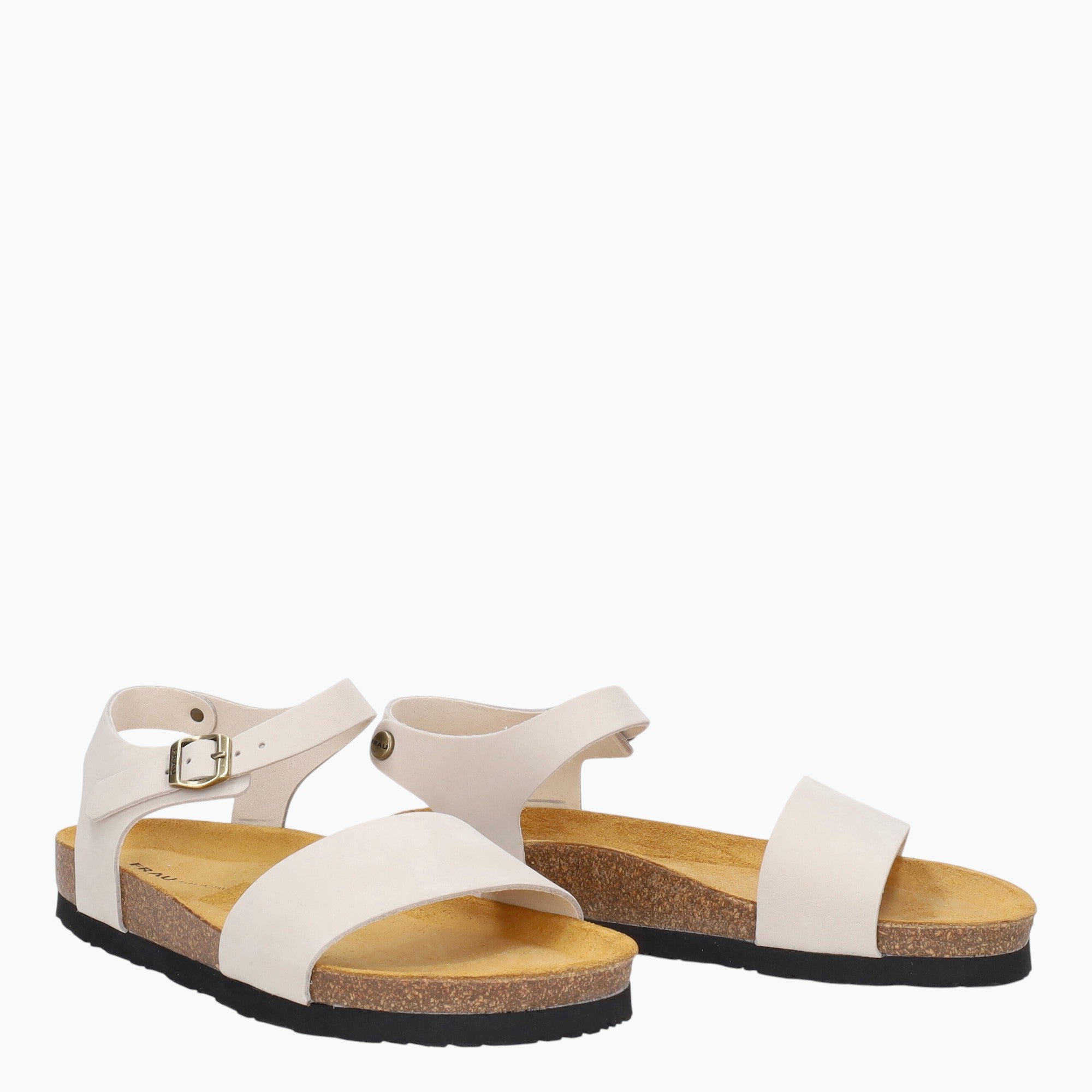 Sandali Donna Nabuk