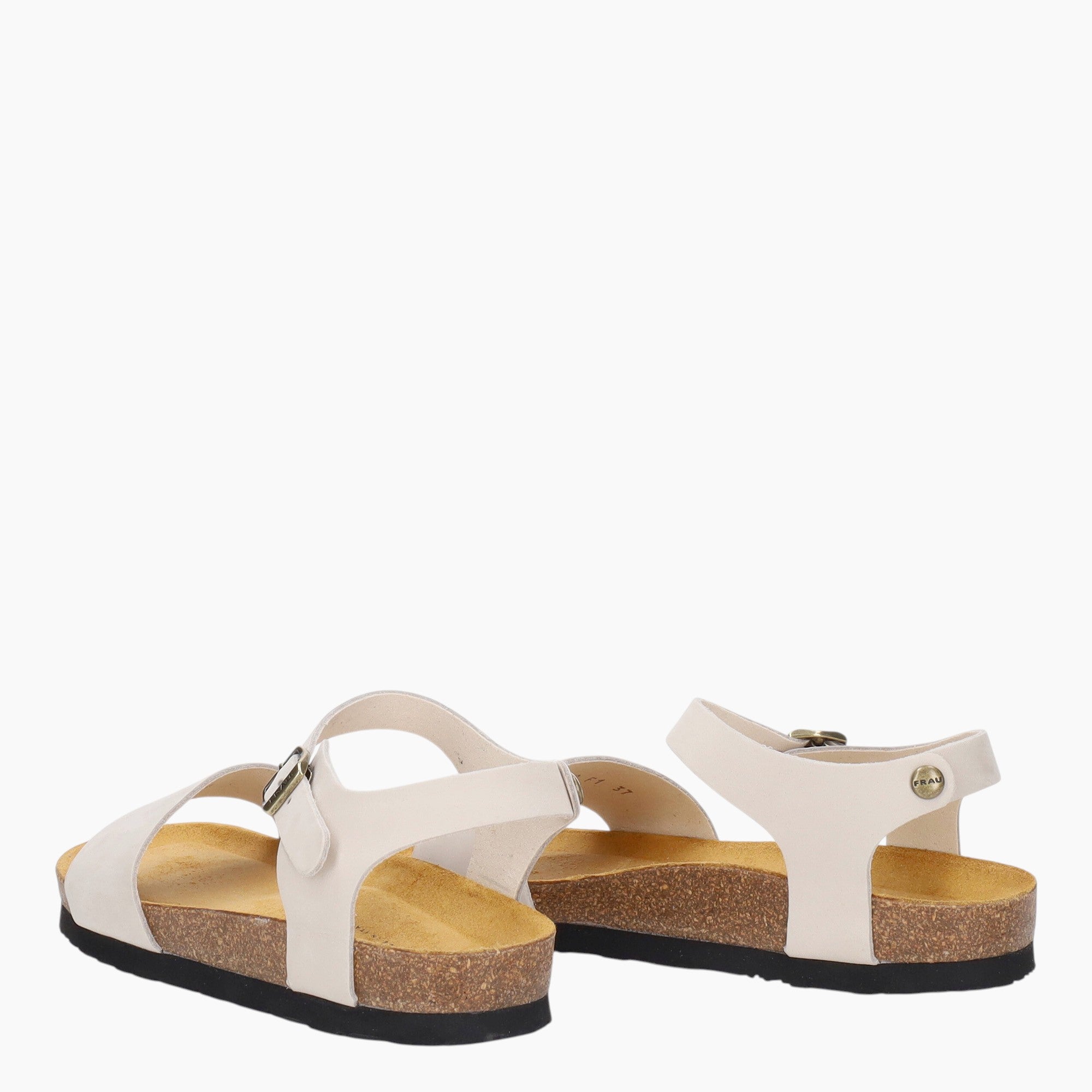 Sandali Donna Nabuk