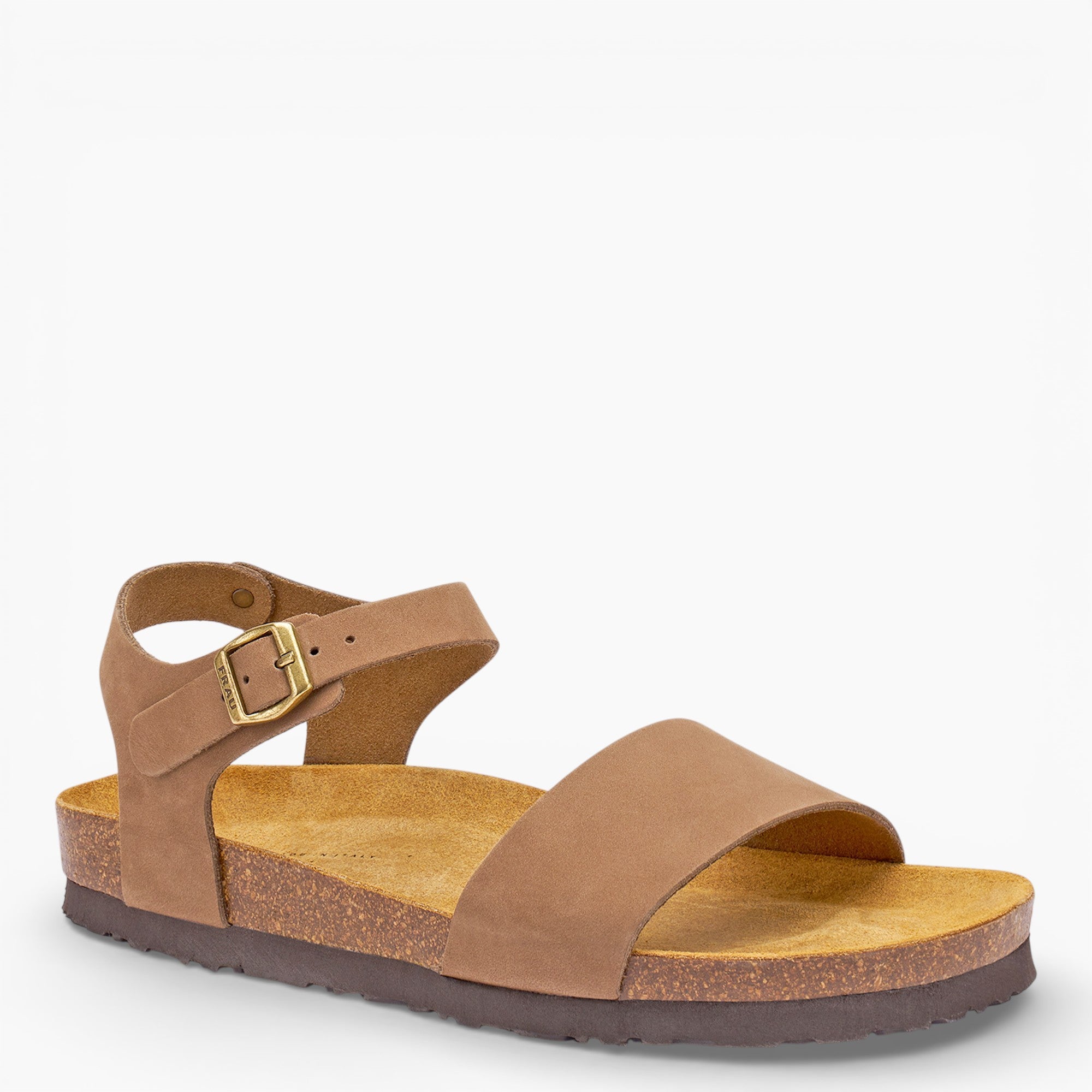 Sandali Donna Nabuk