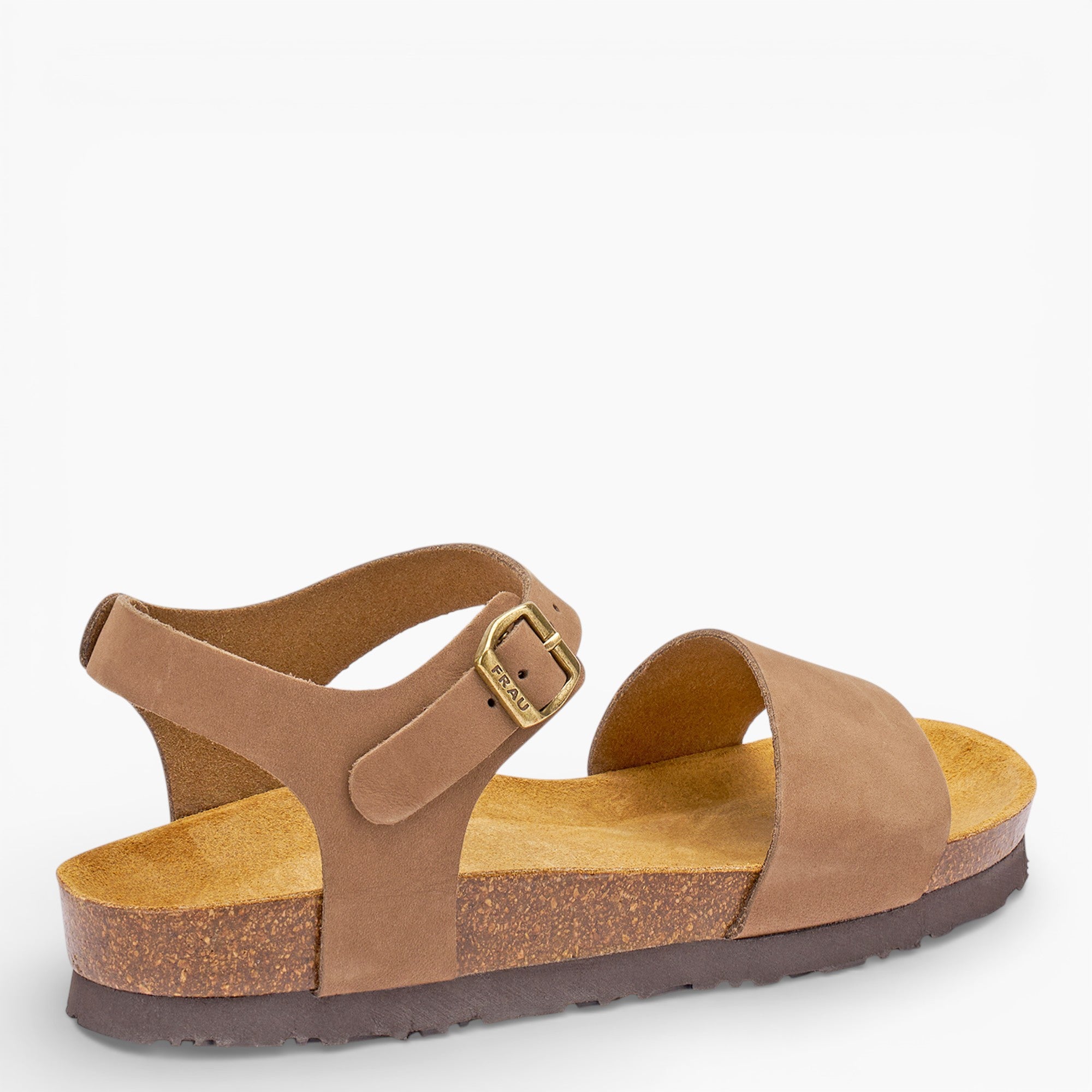 Sandali Donna Nabuk