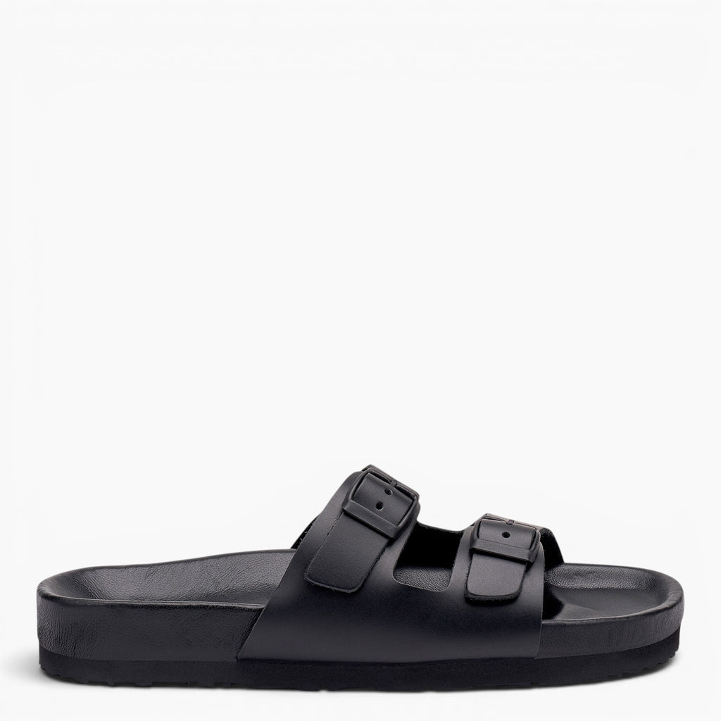 Sandales Mules Femme Eddy