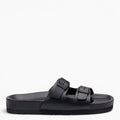Sandales Mules Femme Eddy