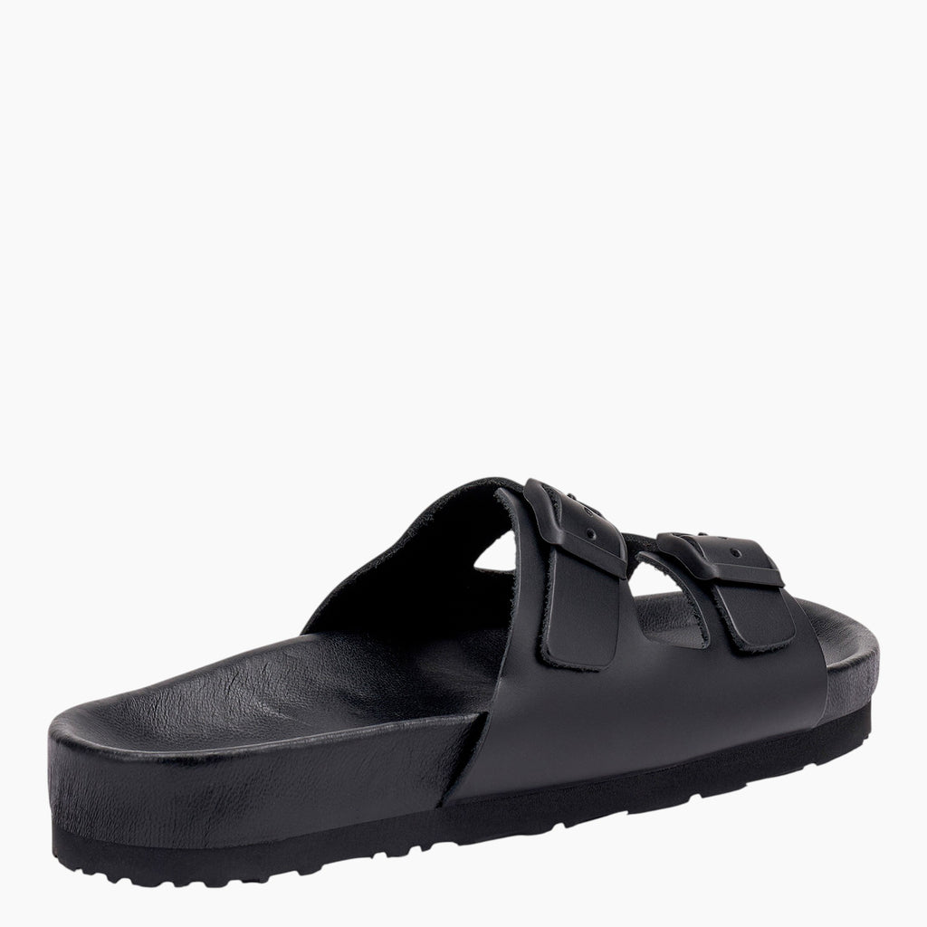 Sandales Mules Femme Eddy