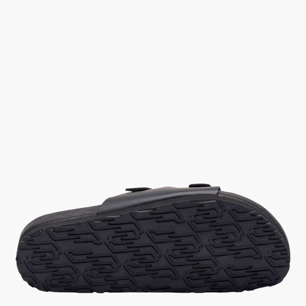 Sandales Mules Femme Eddy
