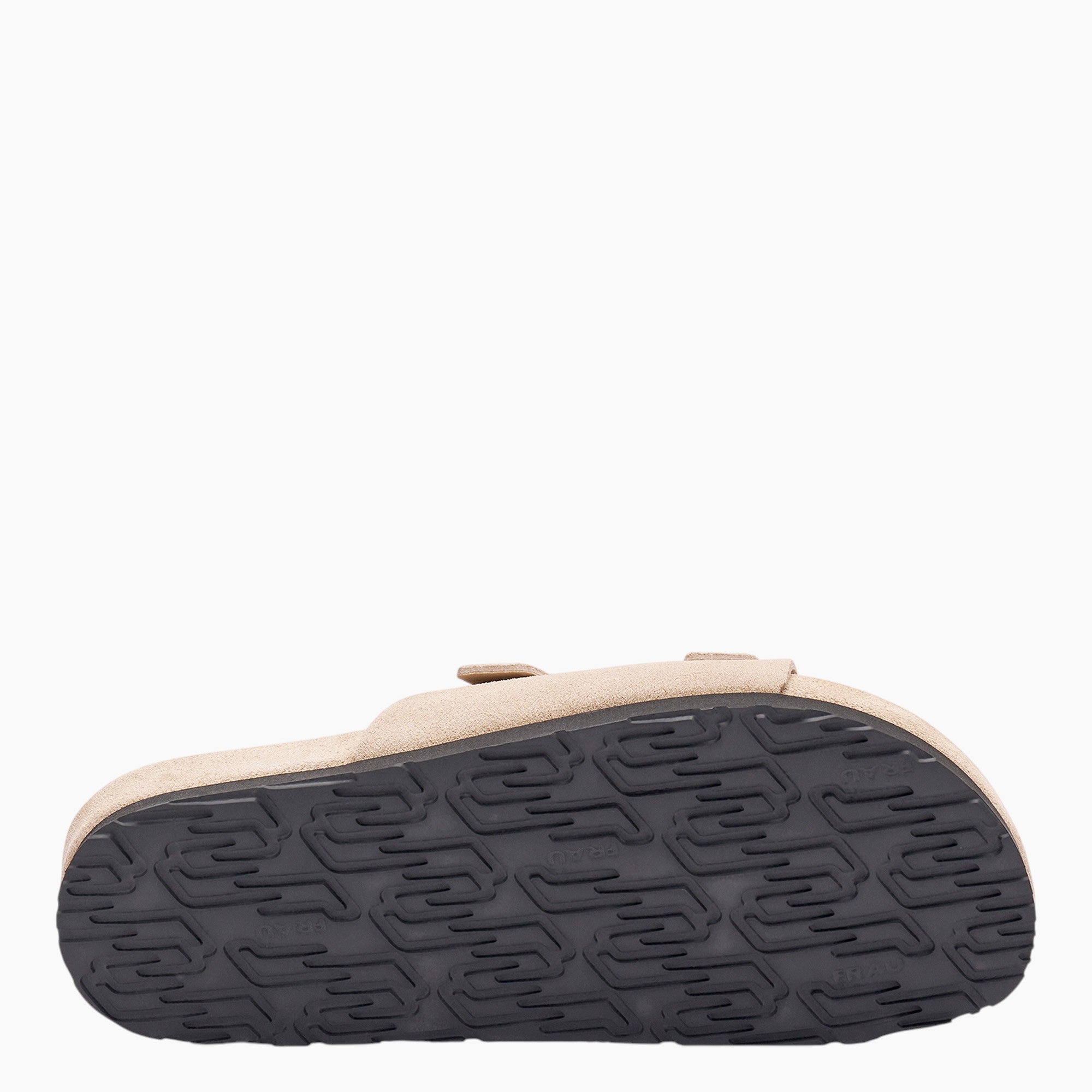 Sandali Ciabatta Donna Velour
