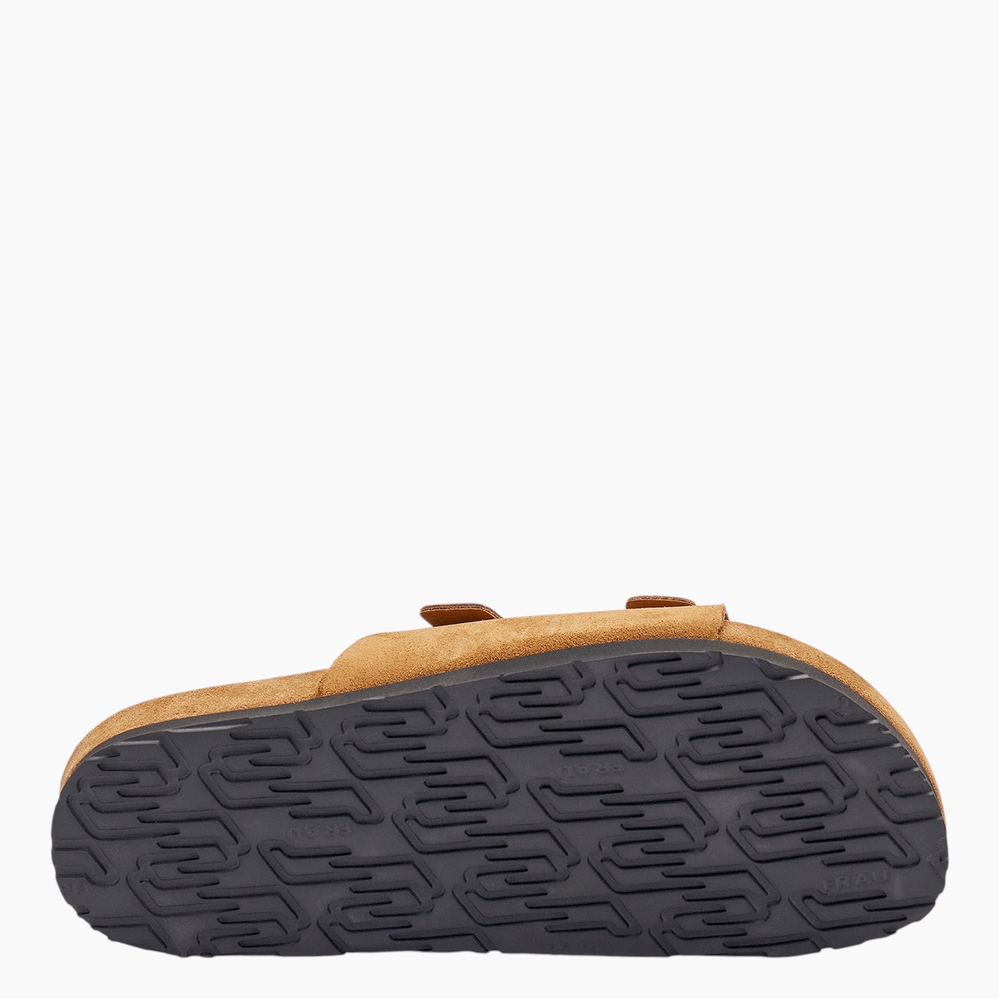 Sandali Ciabatta Donna Velour