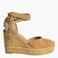 Sandali Donna Valenciana
