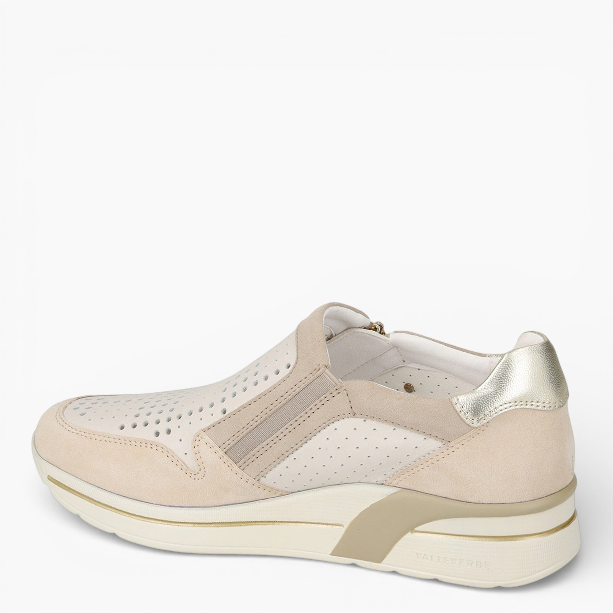 Slipon Donna Vitello
