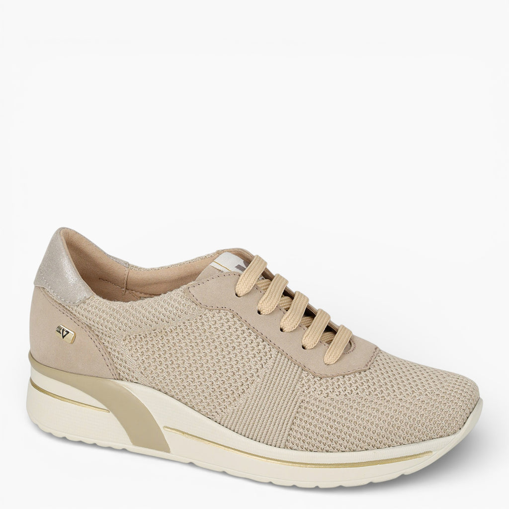 Baskets Femme