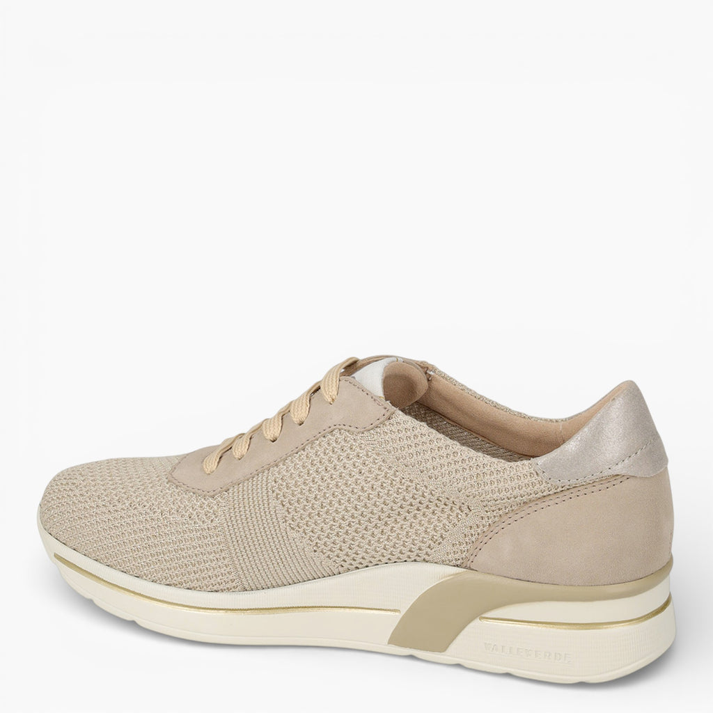 Baskets Femme