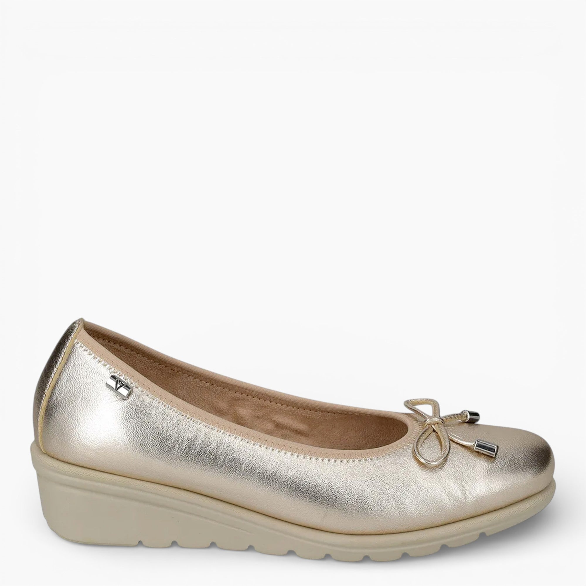 Ballerine Donna Nappa
