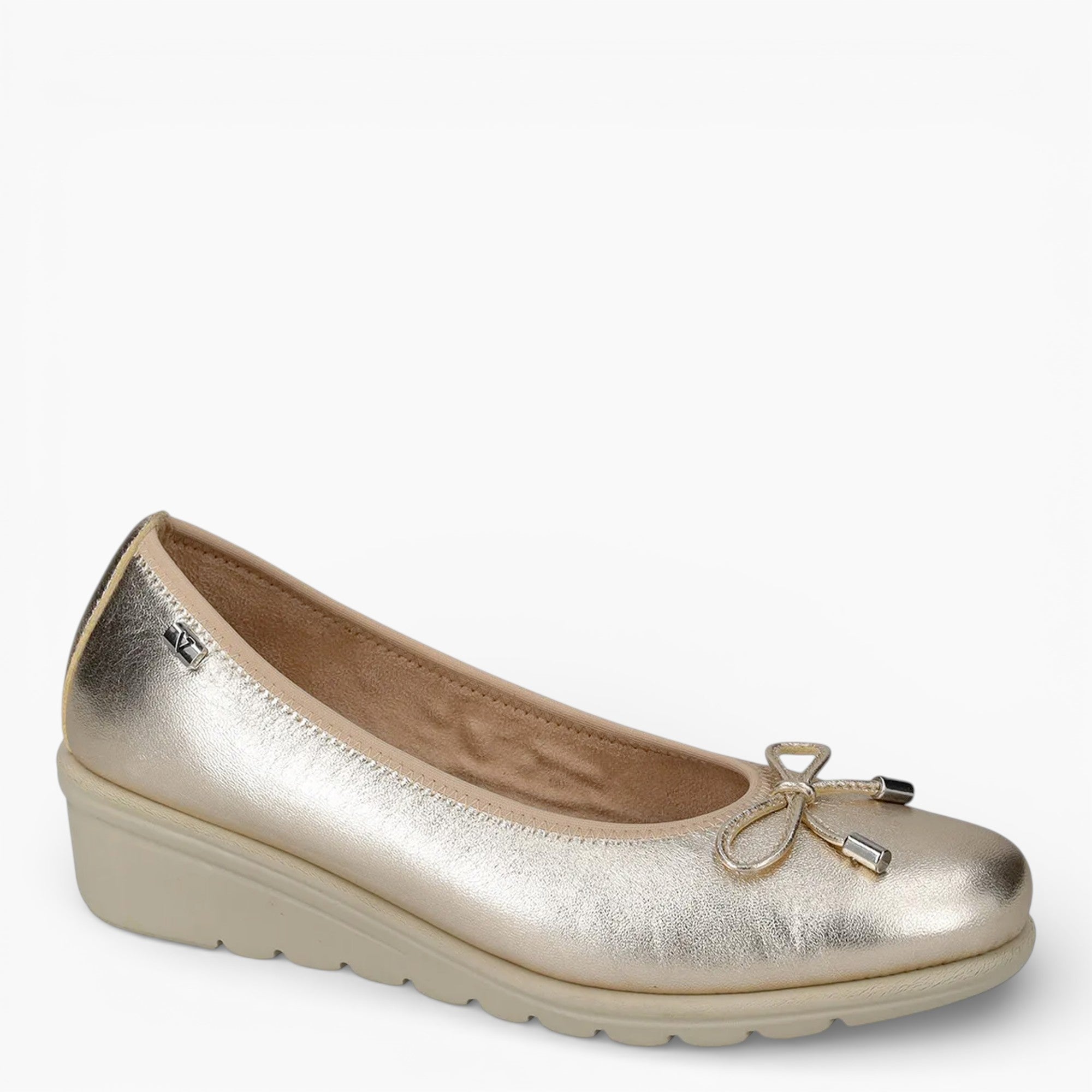 Ballerine Donna Nappa
