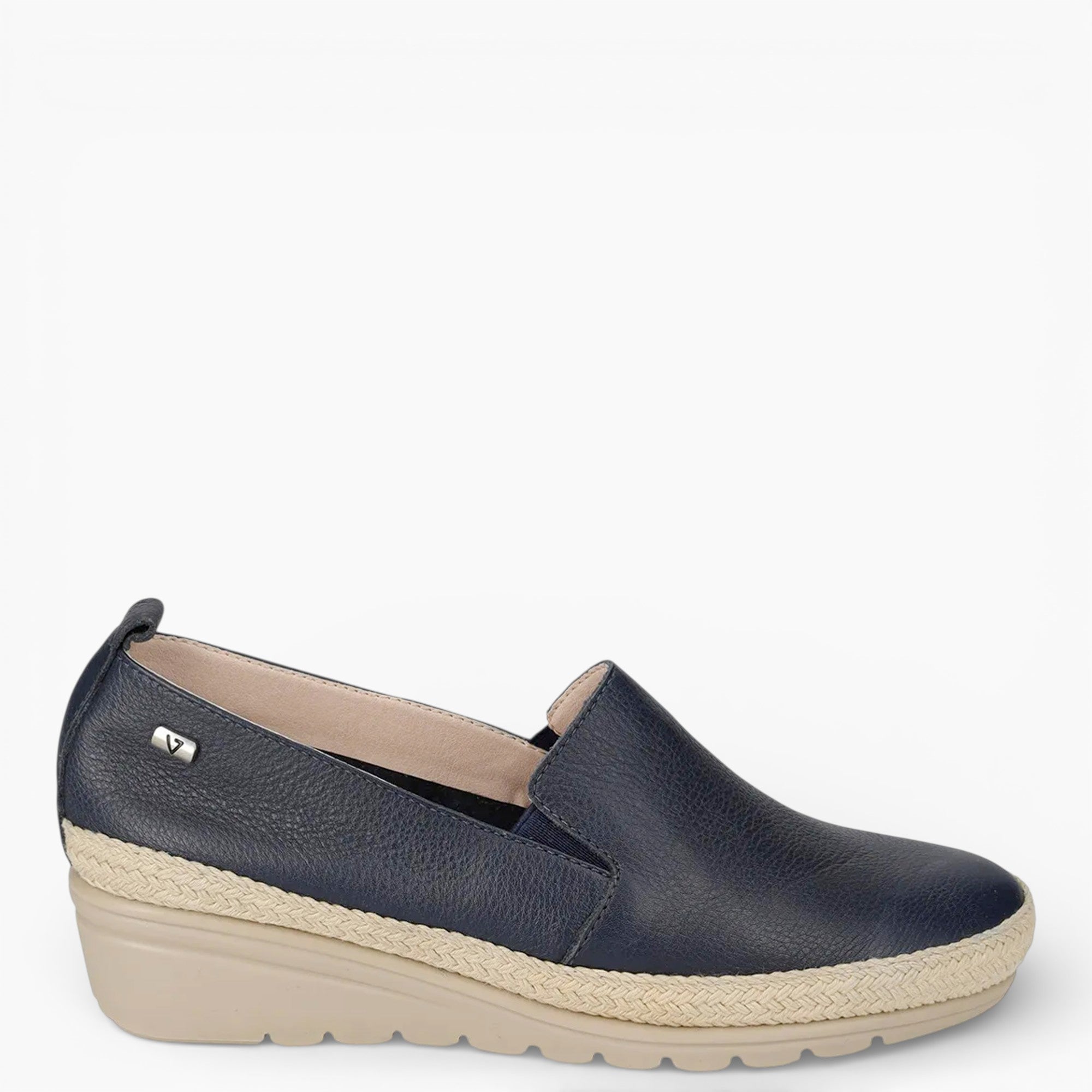 Slipon Donna Nappa