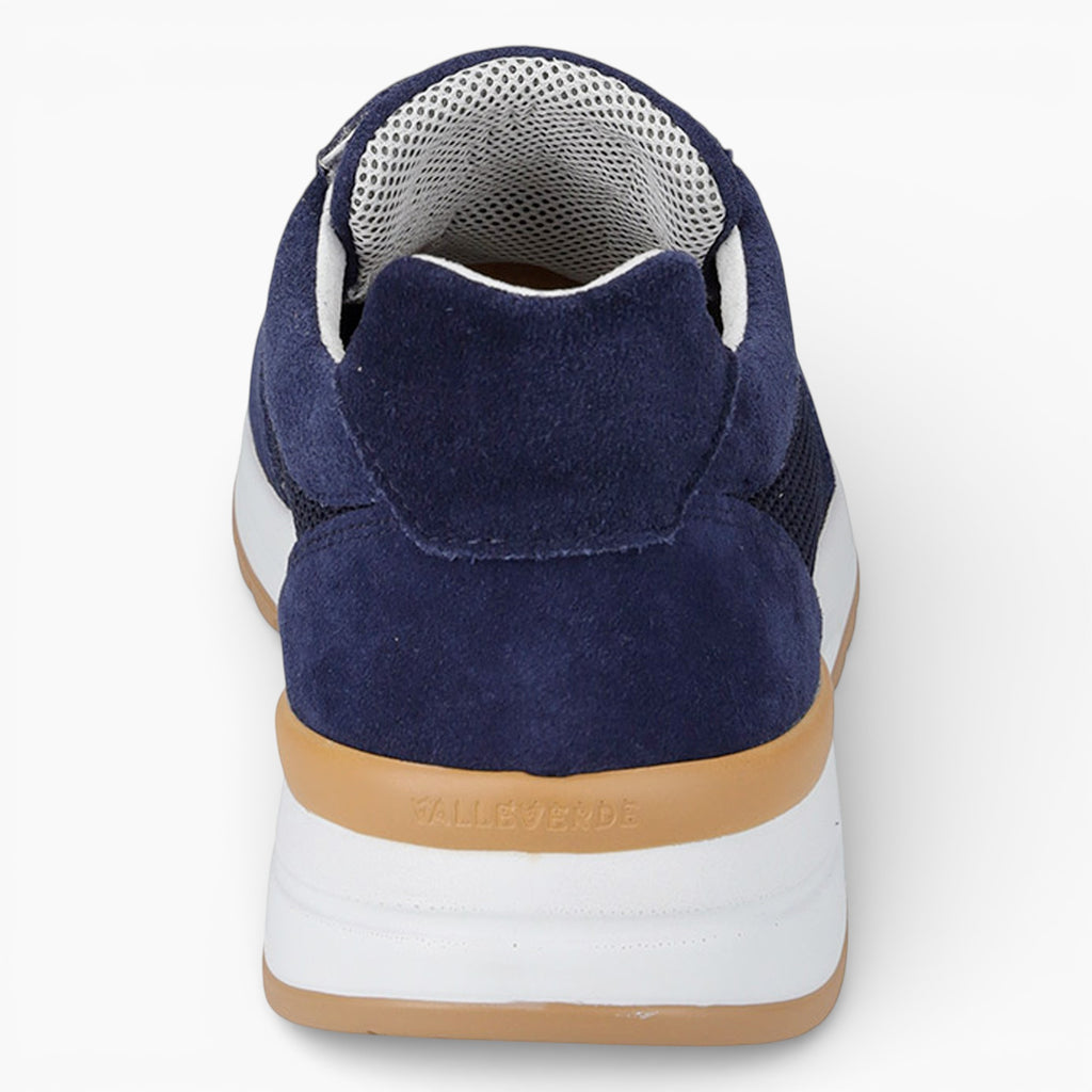 Baskets Homme Daim